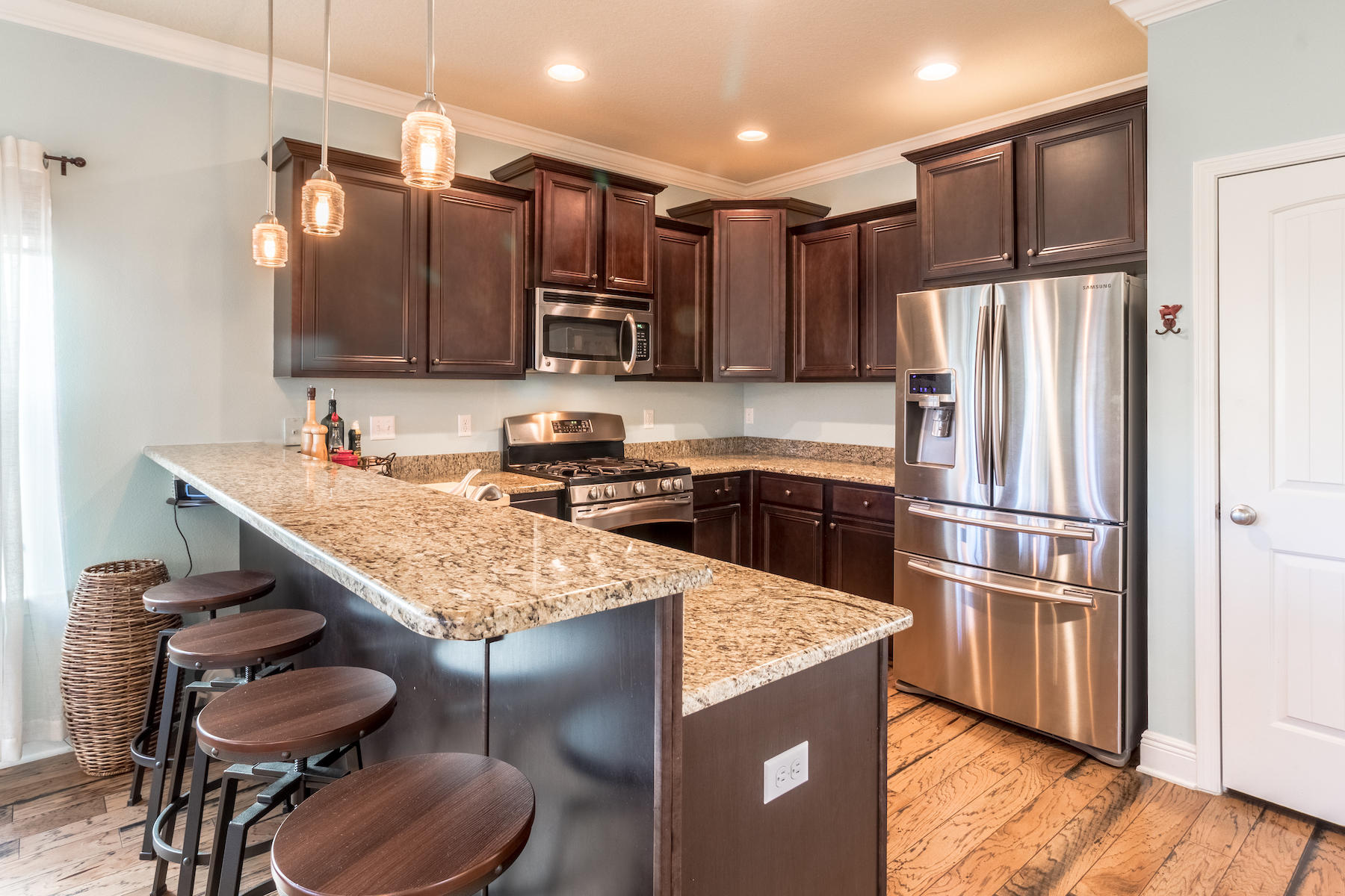 WEST SHORE PLACE - Residential