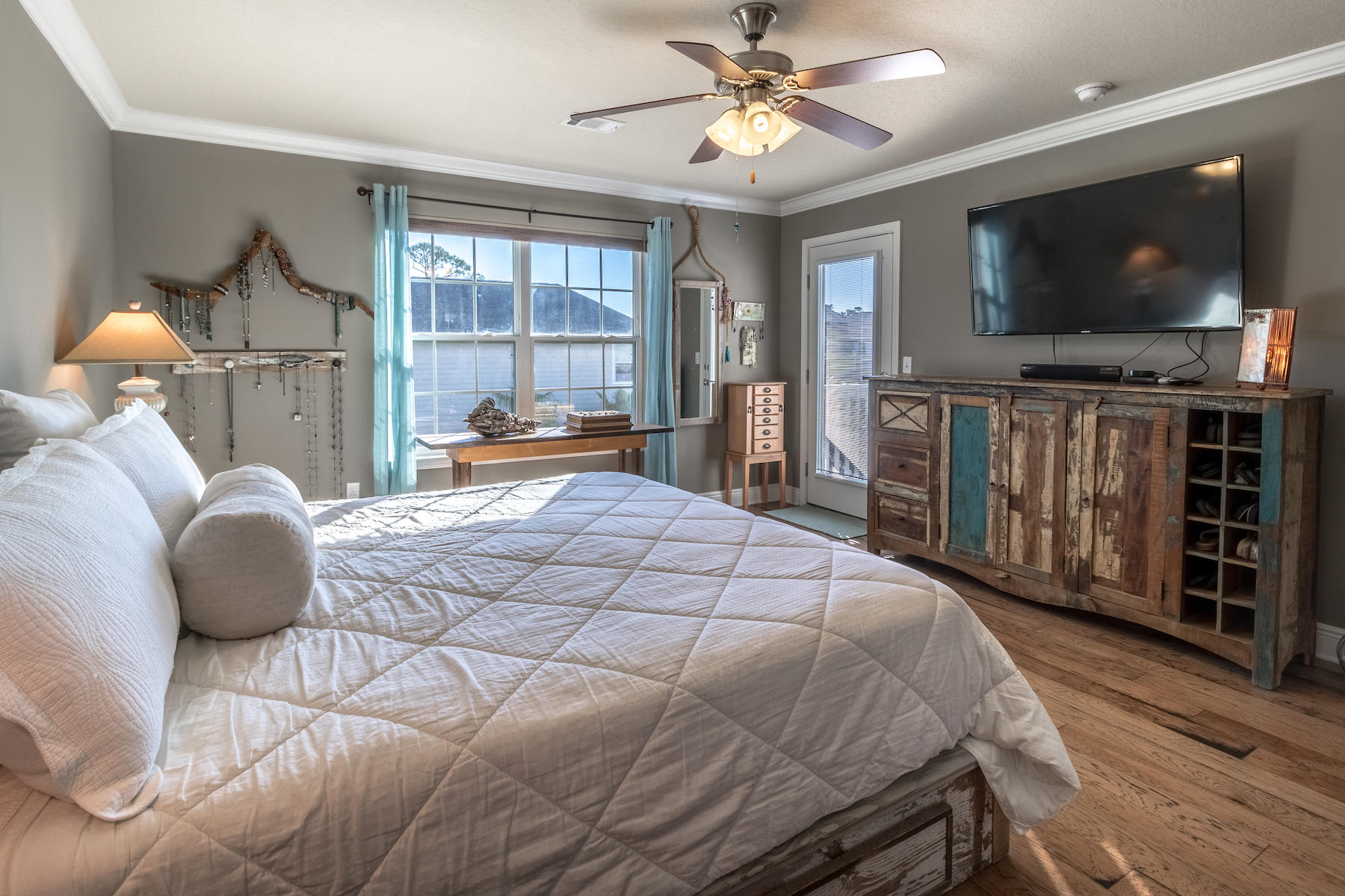 WEST SHORE PLACE - Residential