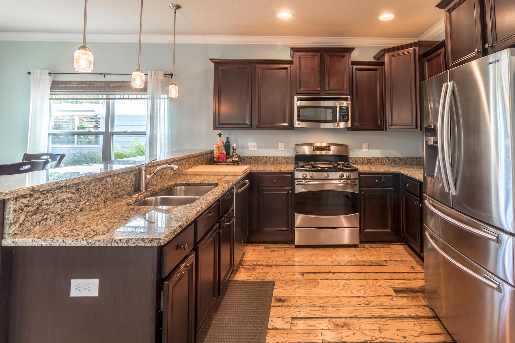 WEST SHORE PLACE - Residential