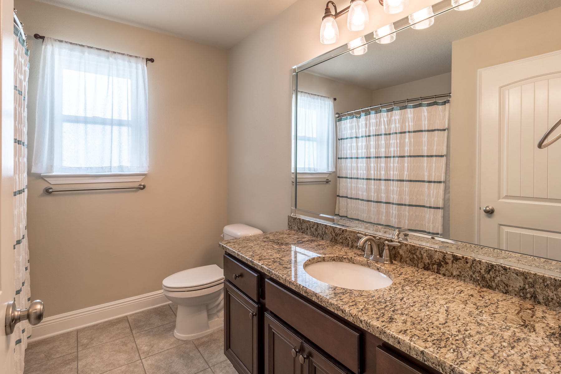 WEST SHORE PLACE - Residential