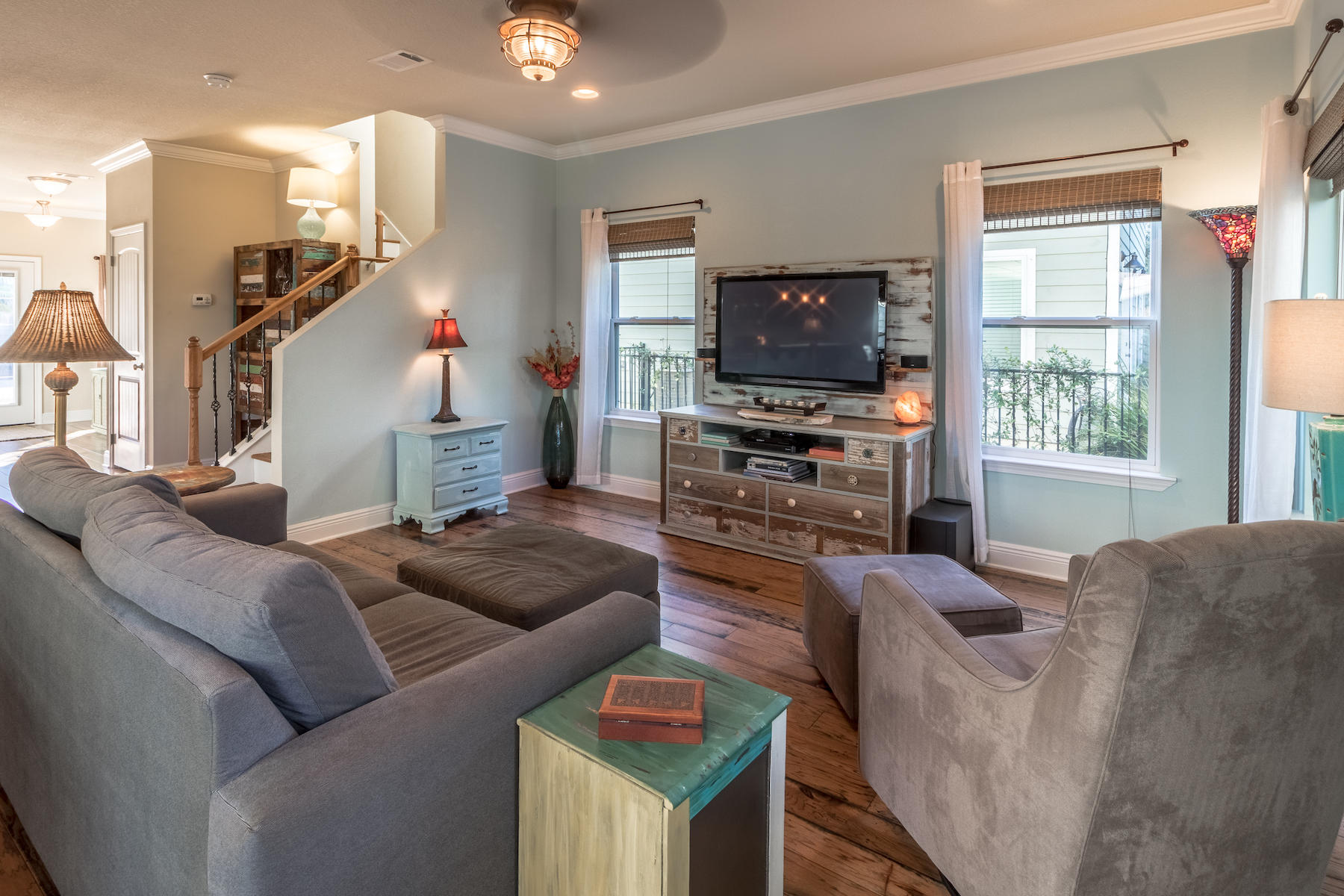 WEST SHORE PLACE - Residential