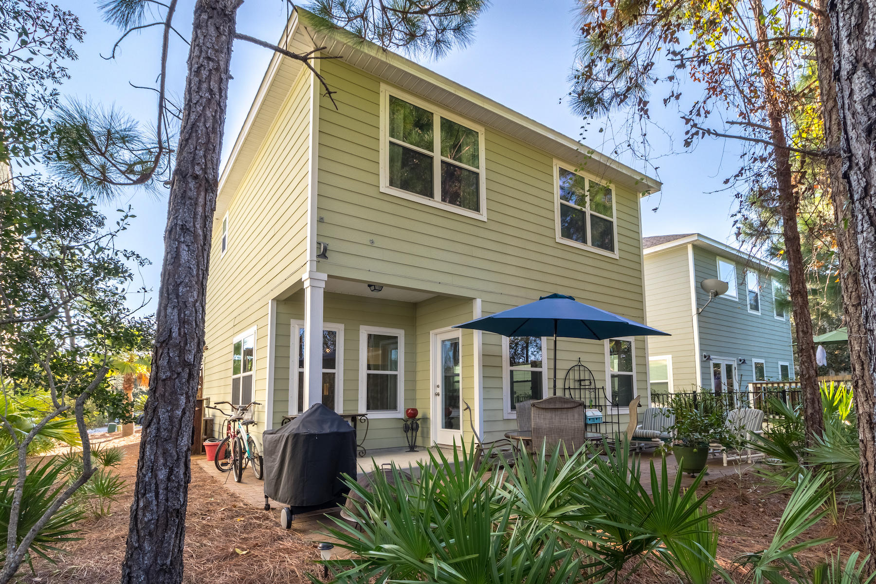 WEST SHORE PLACE - Residential