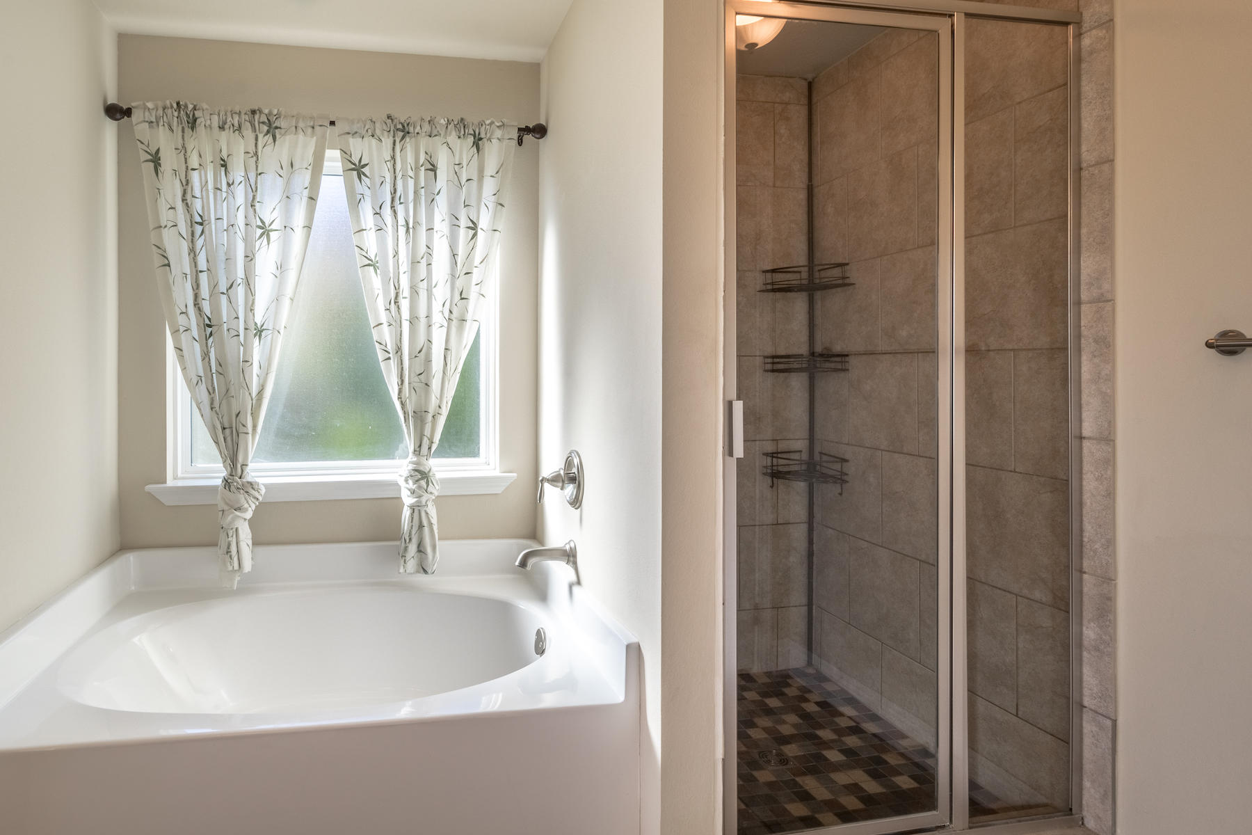 WEST SHORE PLACE - Residential