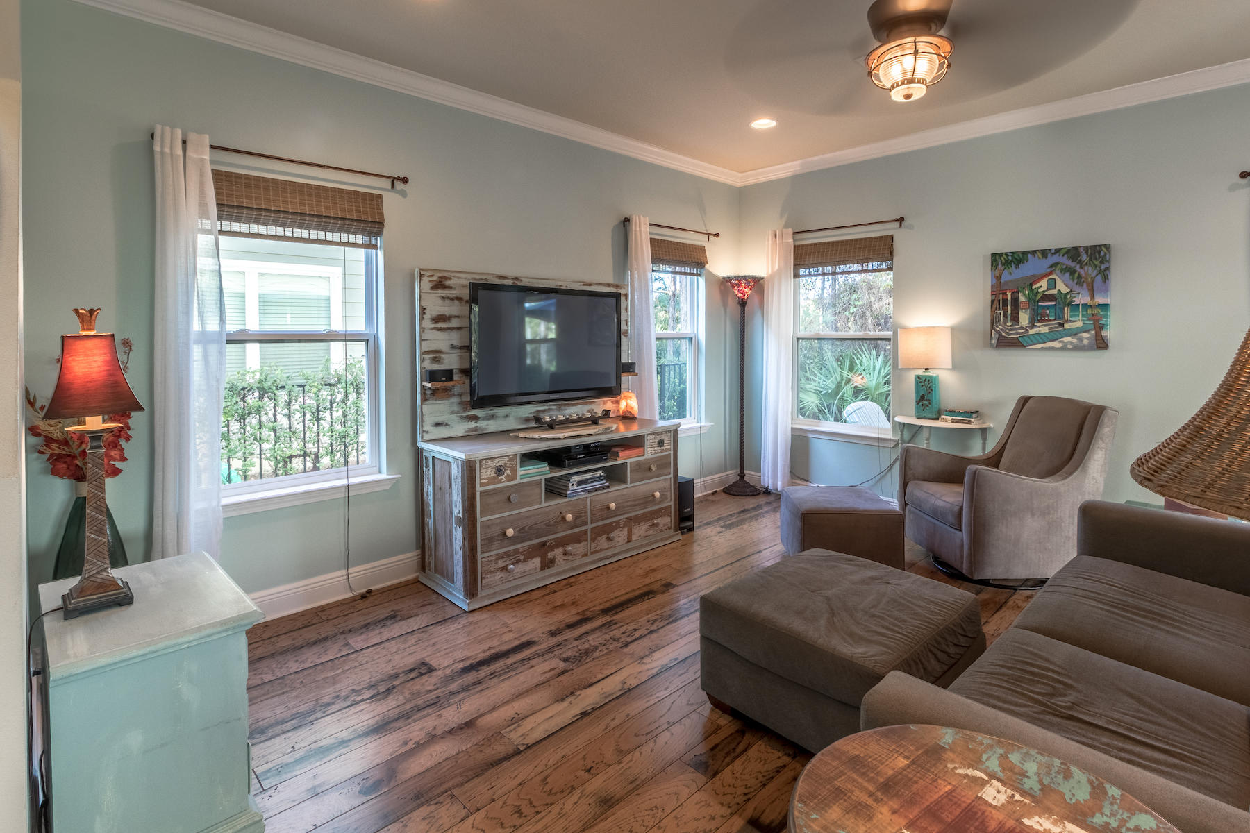 WEST SHORE PLACE - Residential