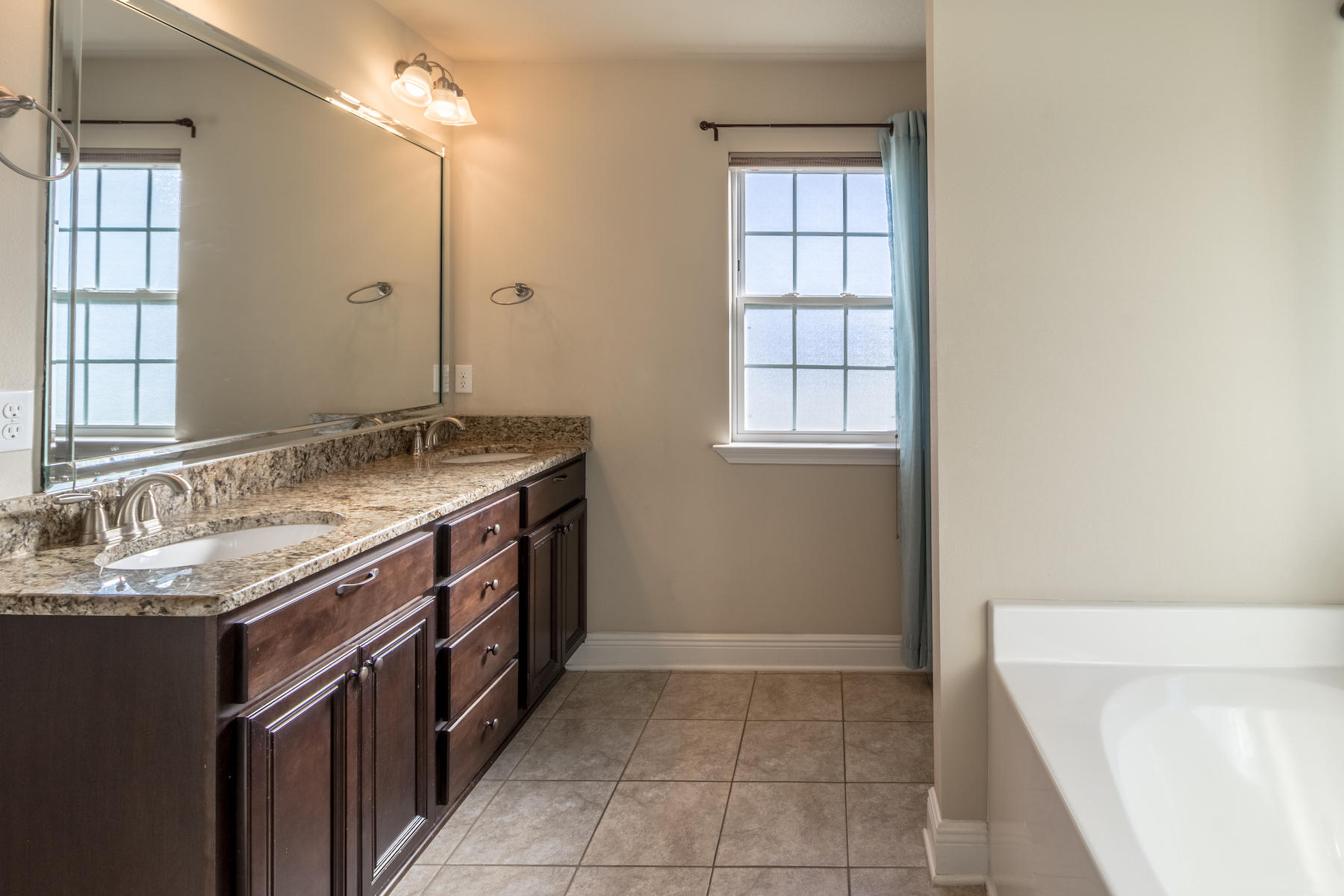 WEST SHORE PLACE - Residential