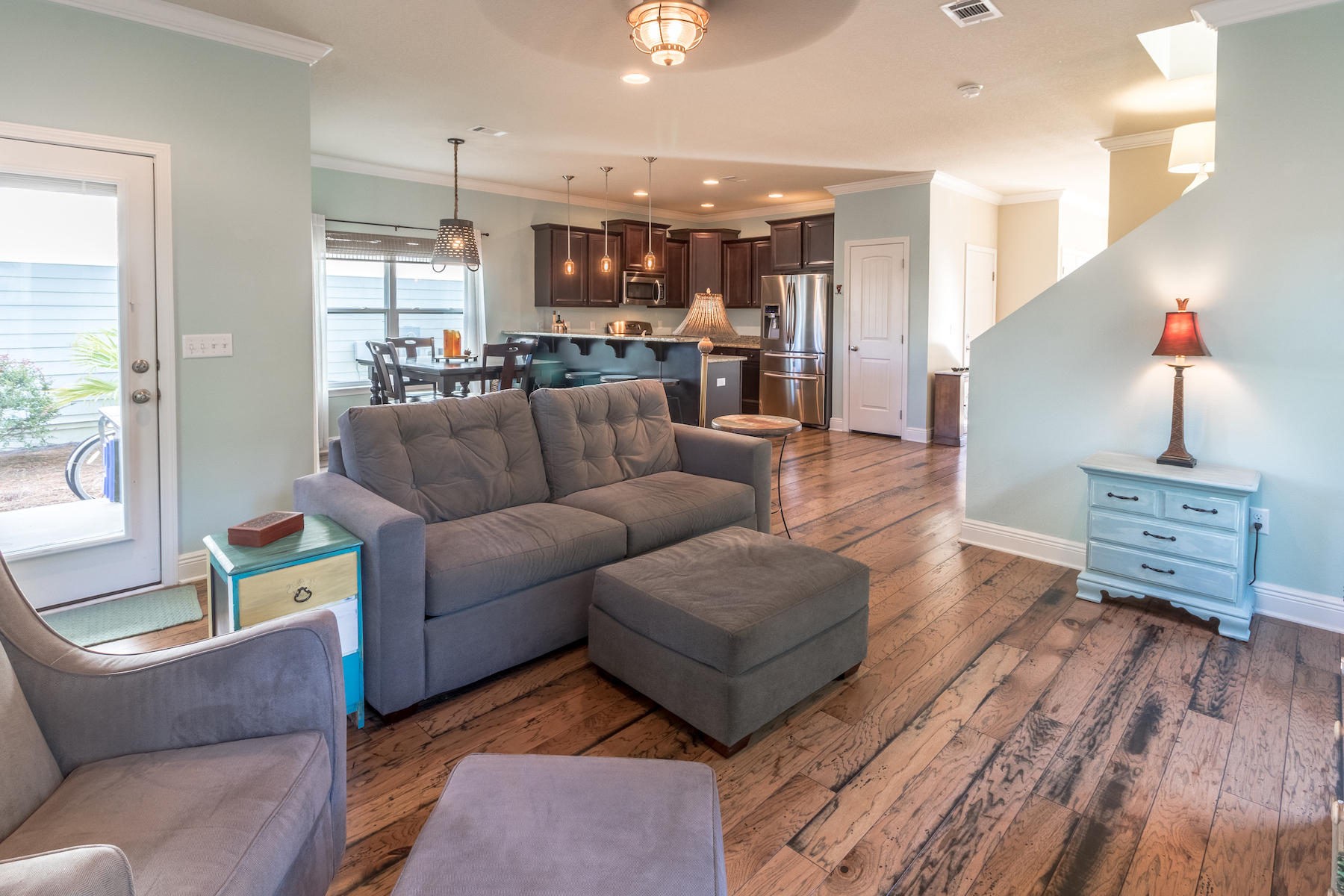 WEST SHORE PLACE - Residential