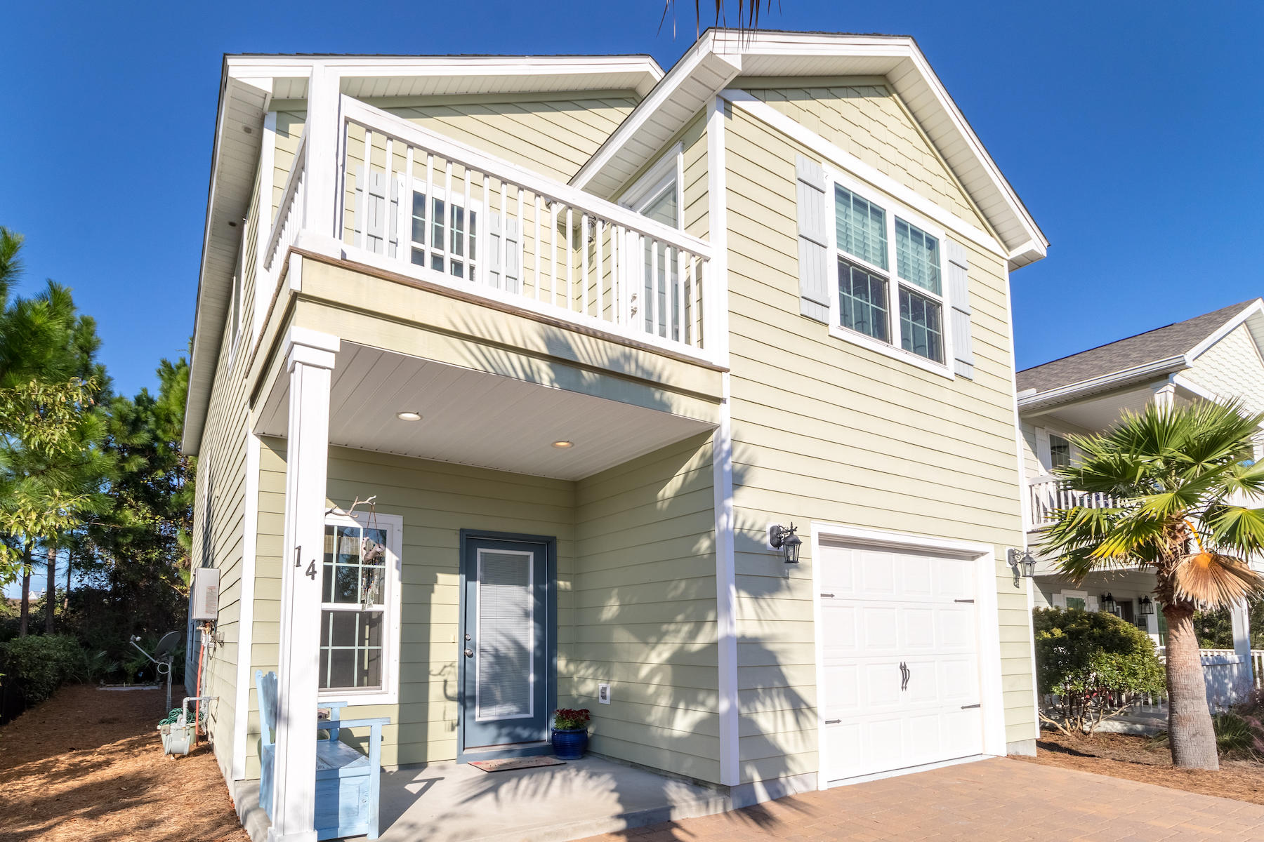 WEST SHORE PLACE - Residential