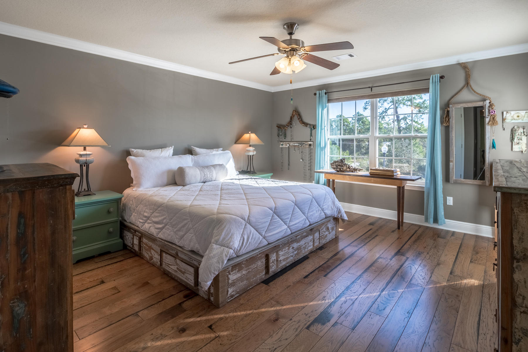 WEST SHORE PLACE - Residential