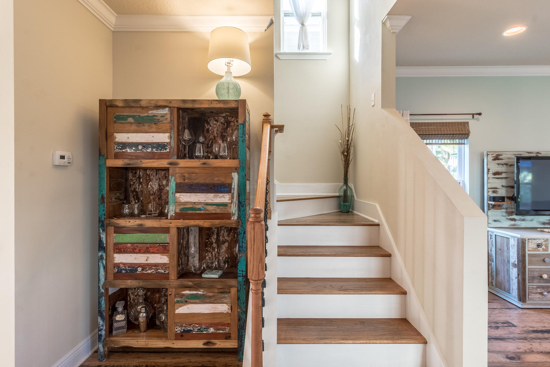 WEST SHORE PLACE - Residential