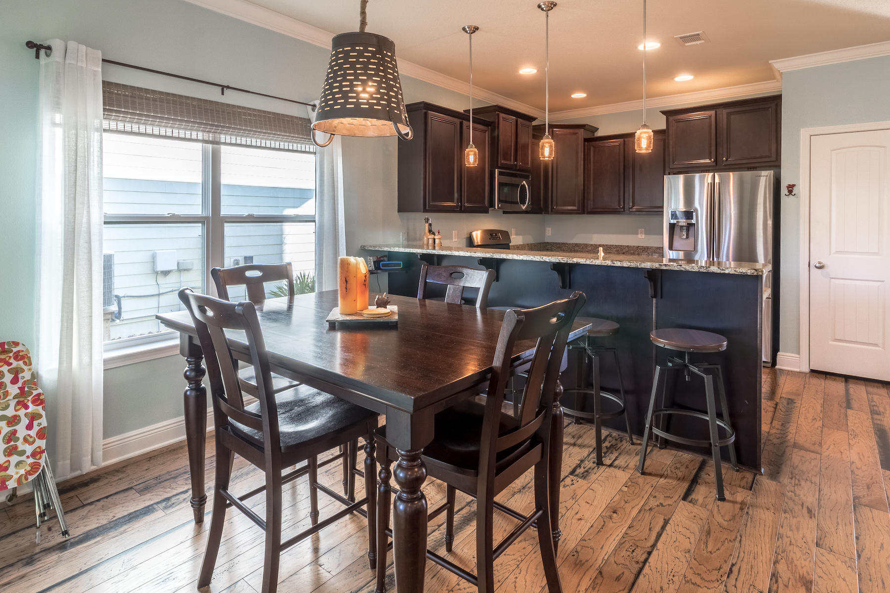 WEST SHORE PLACE - Residential