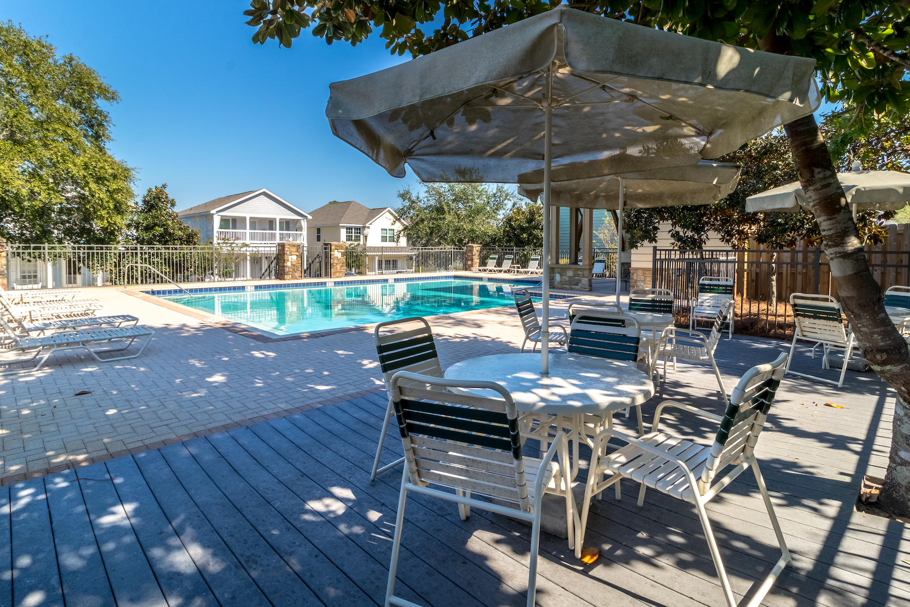 WEST SHORE PLACE - Residential