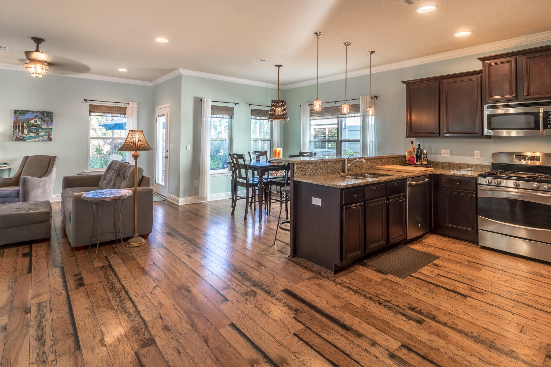 WEST SHORE PLACE - Residential