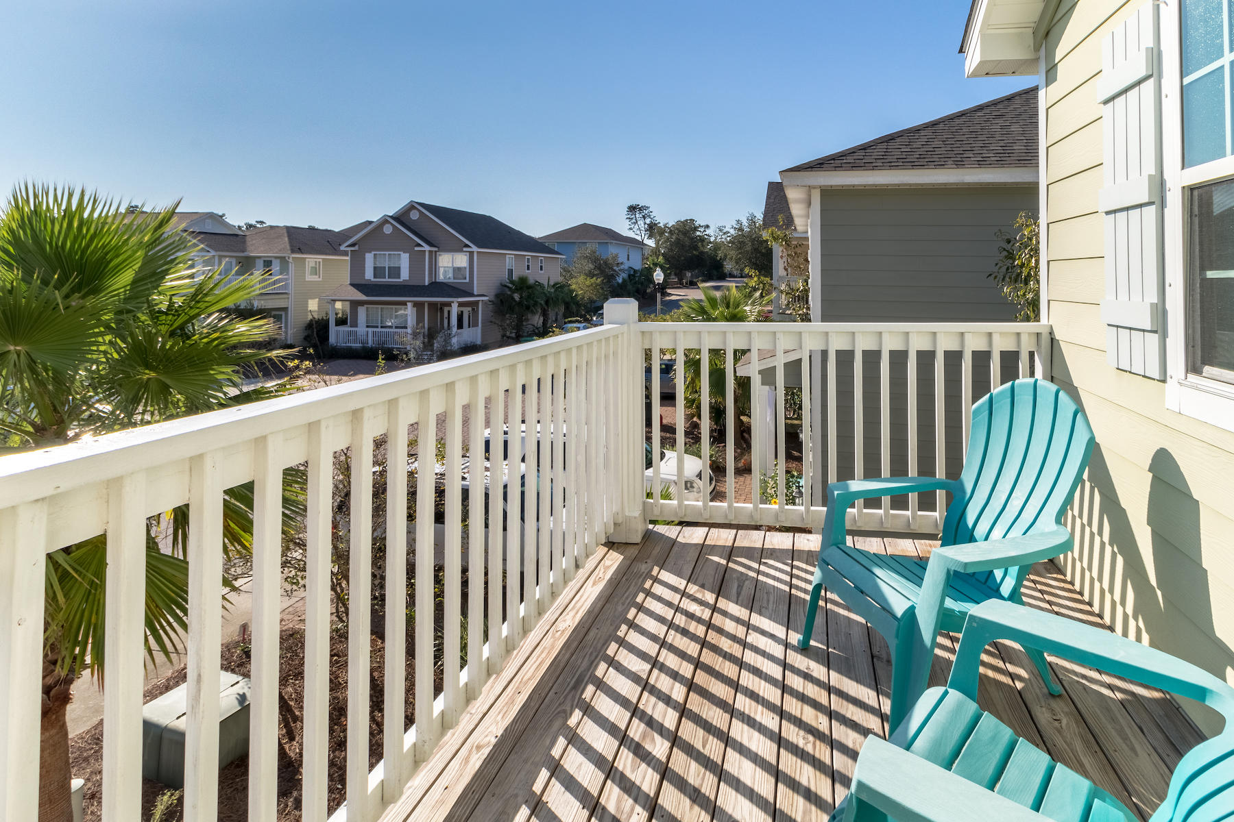 WEST SHORE PLACE - Residential