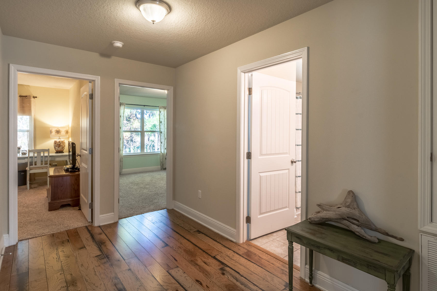 WEST SHORE PLACE - Residential