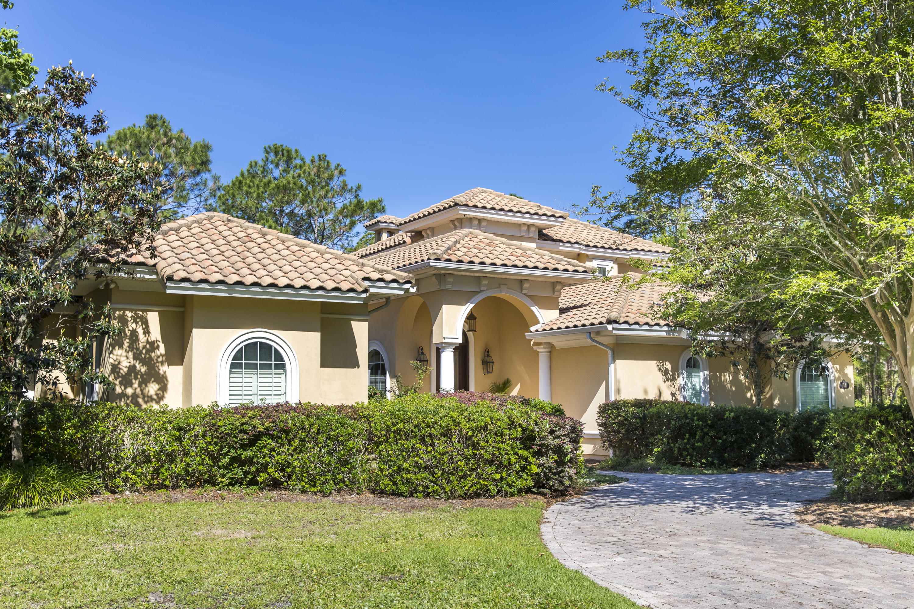 Trieste - Residential