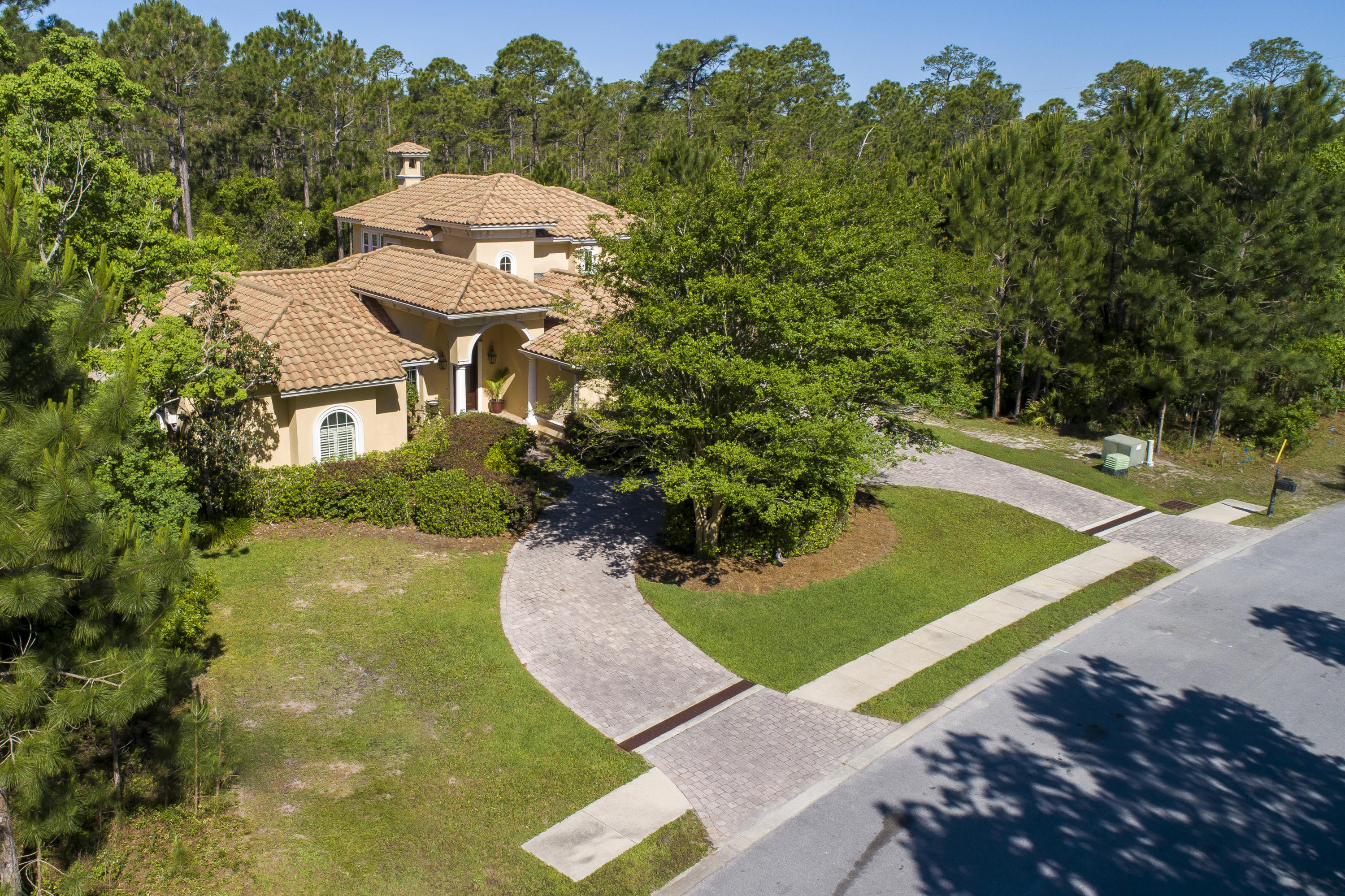 Trieste - Residential