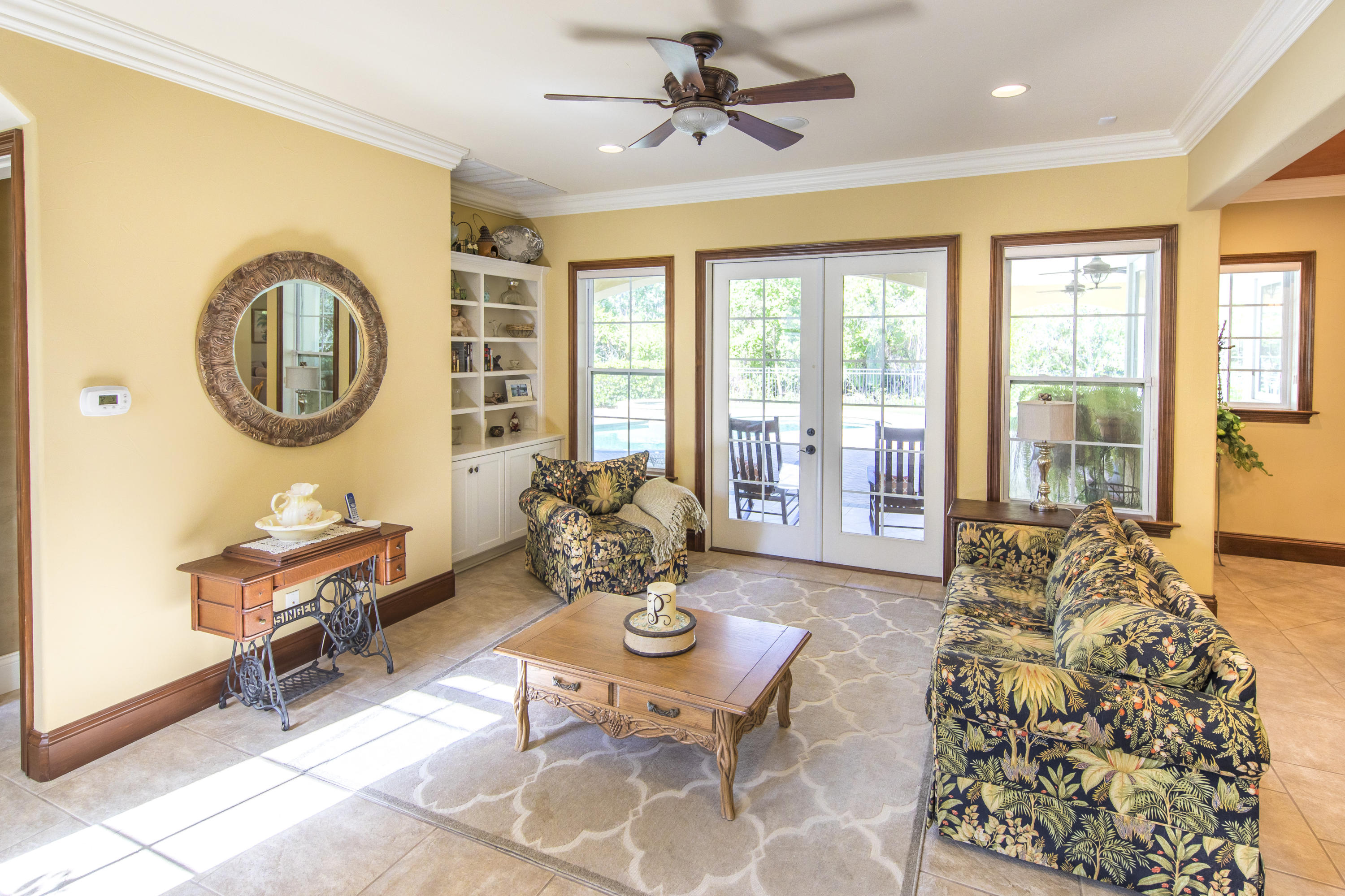 Trieste - Residential