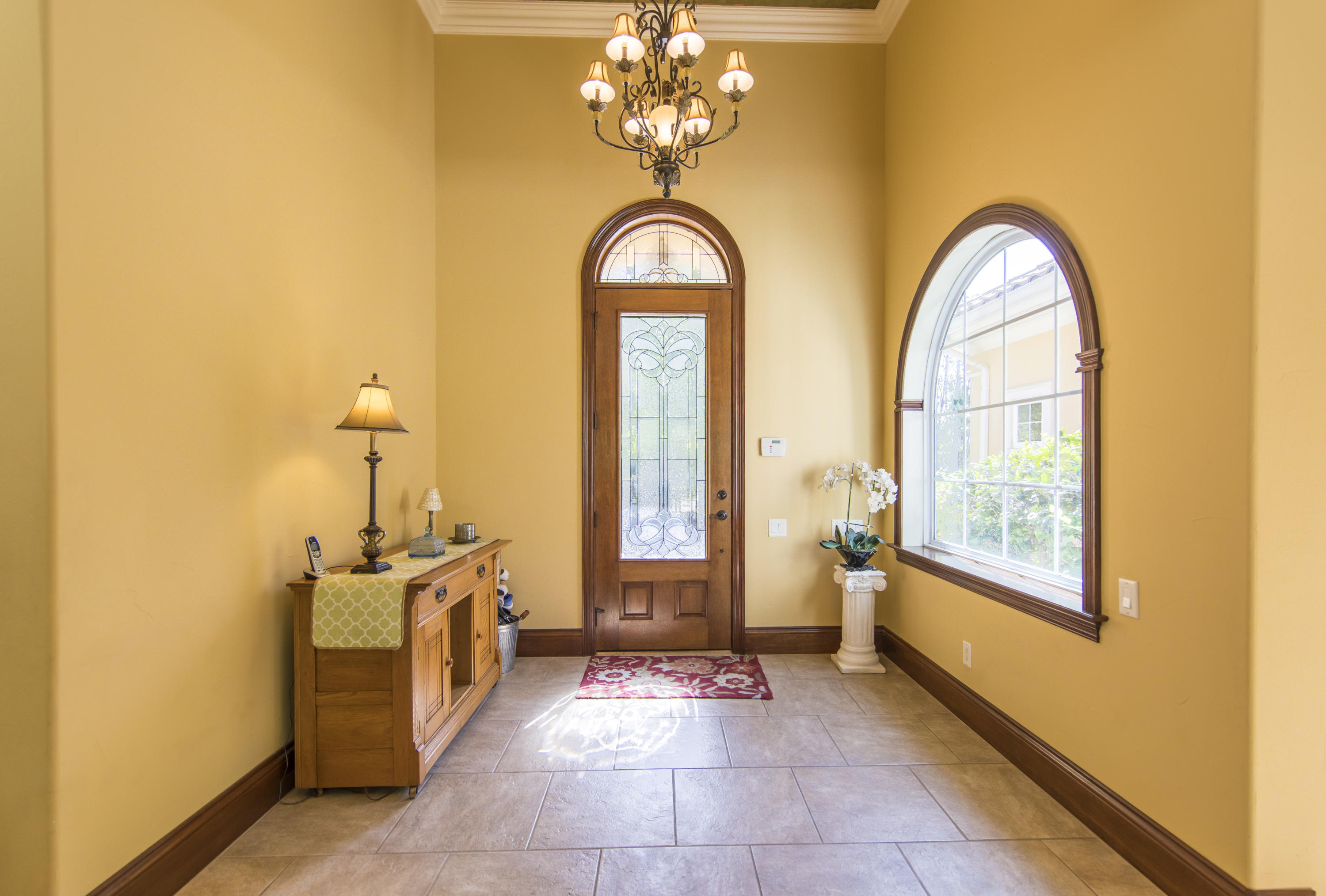 Trieste - Residential