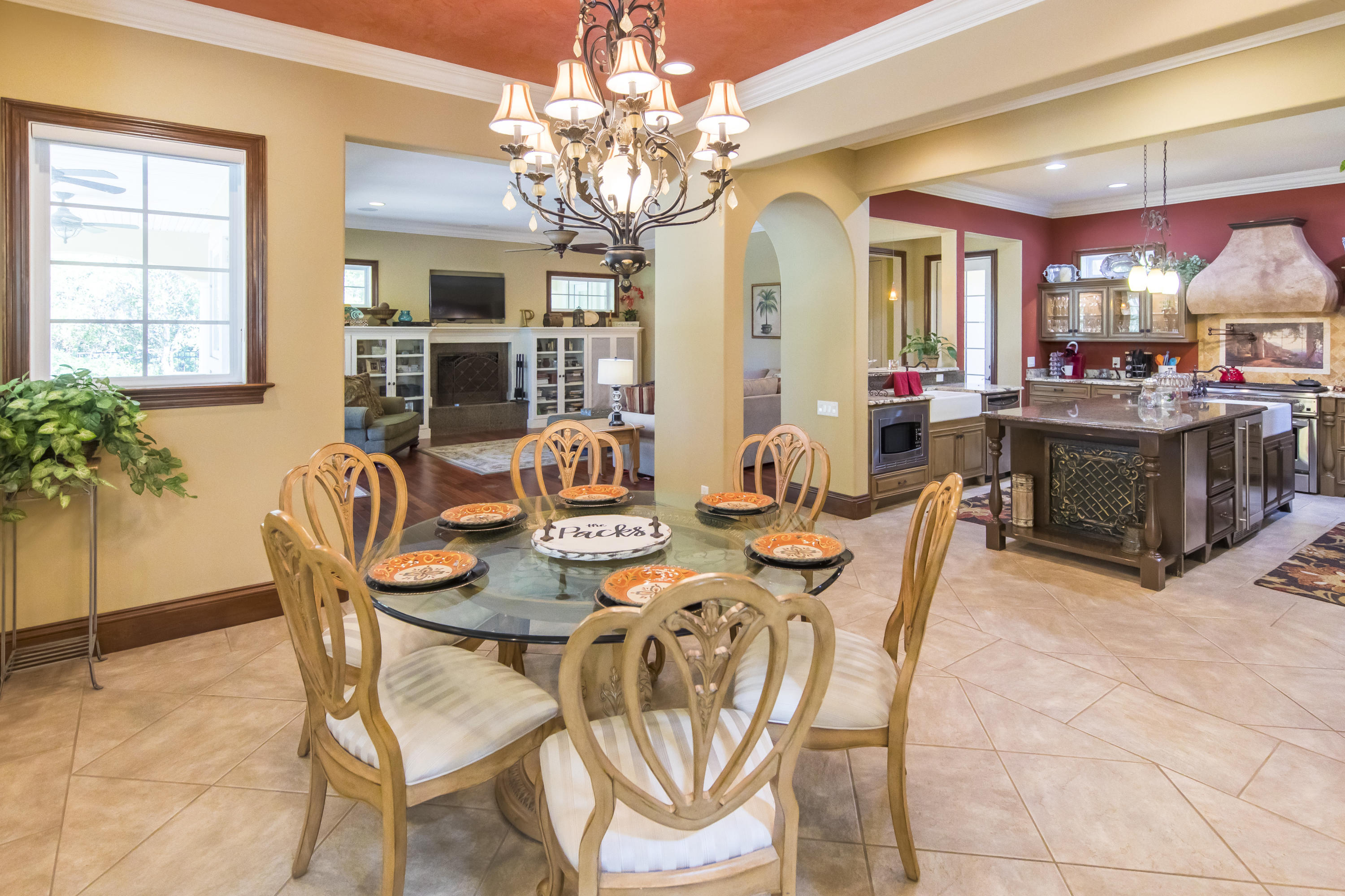 Trieste - Residential