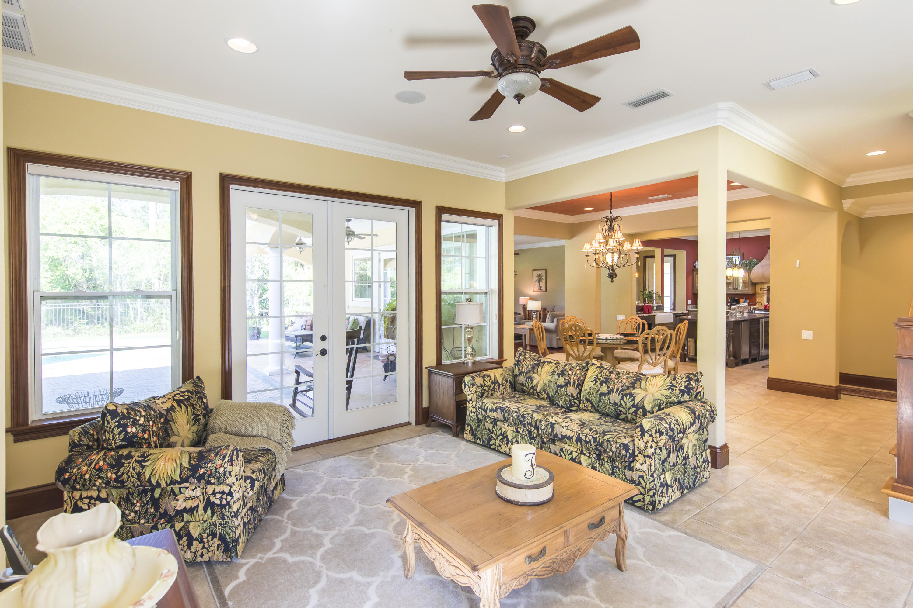 Trieste - Residential