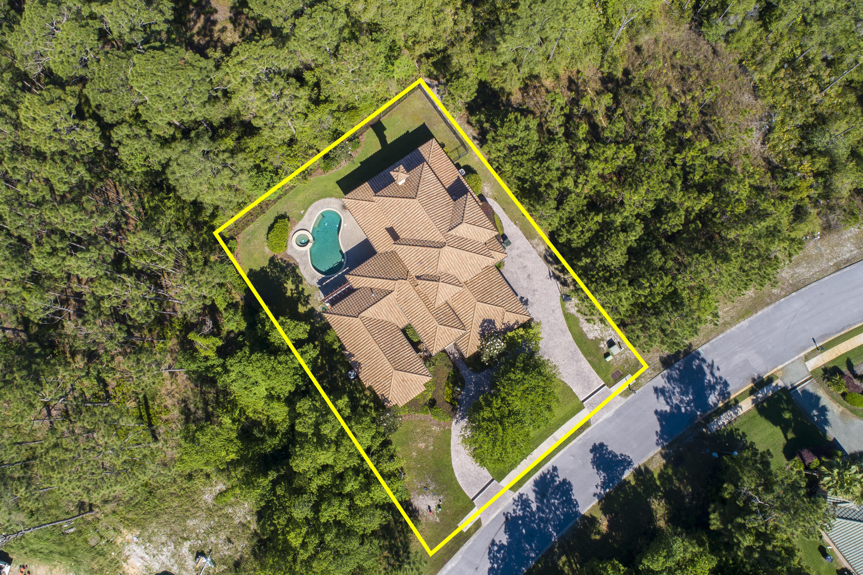 Trieste - Residential