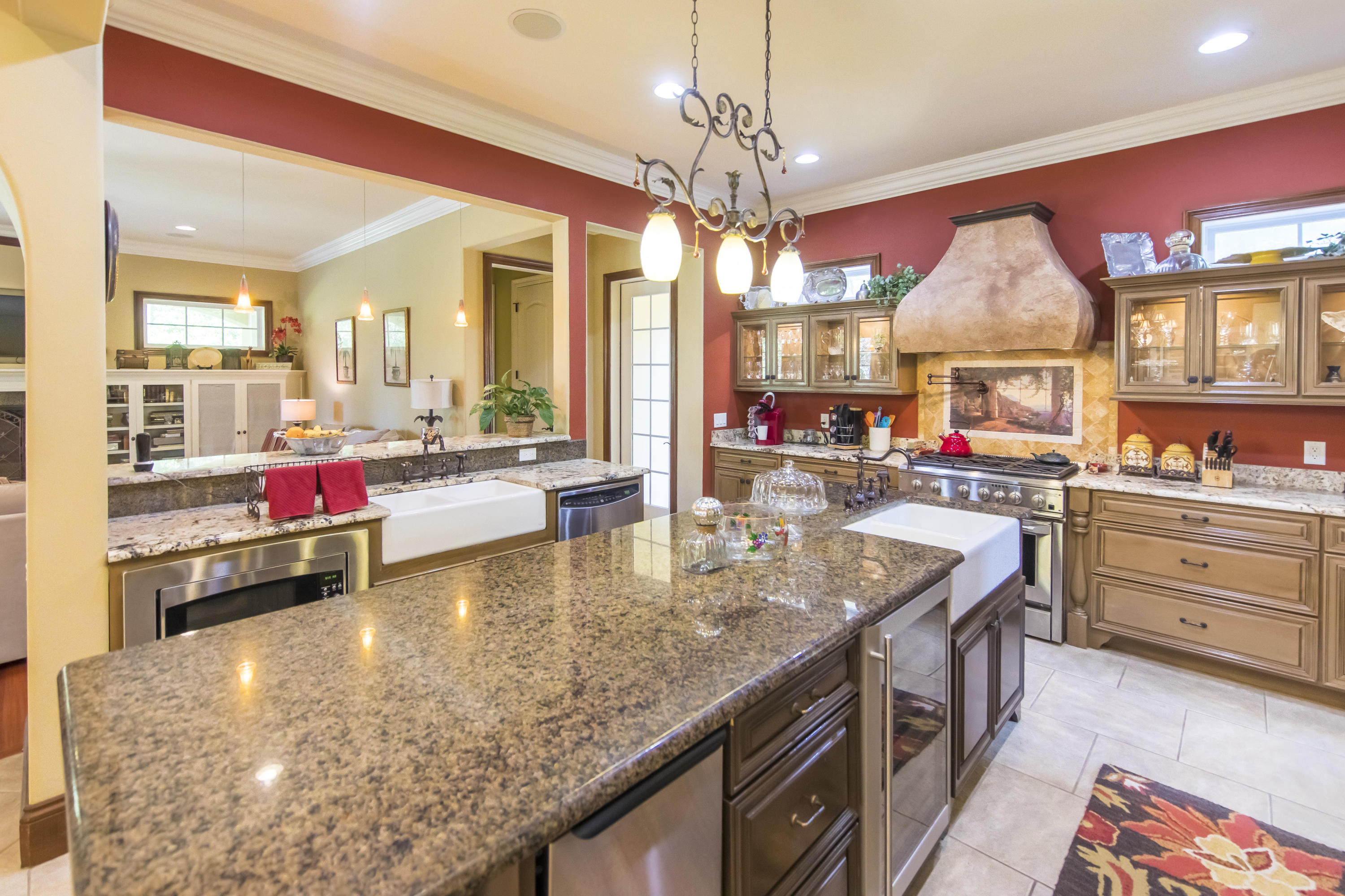 Trieste - Residential