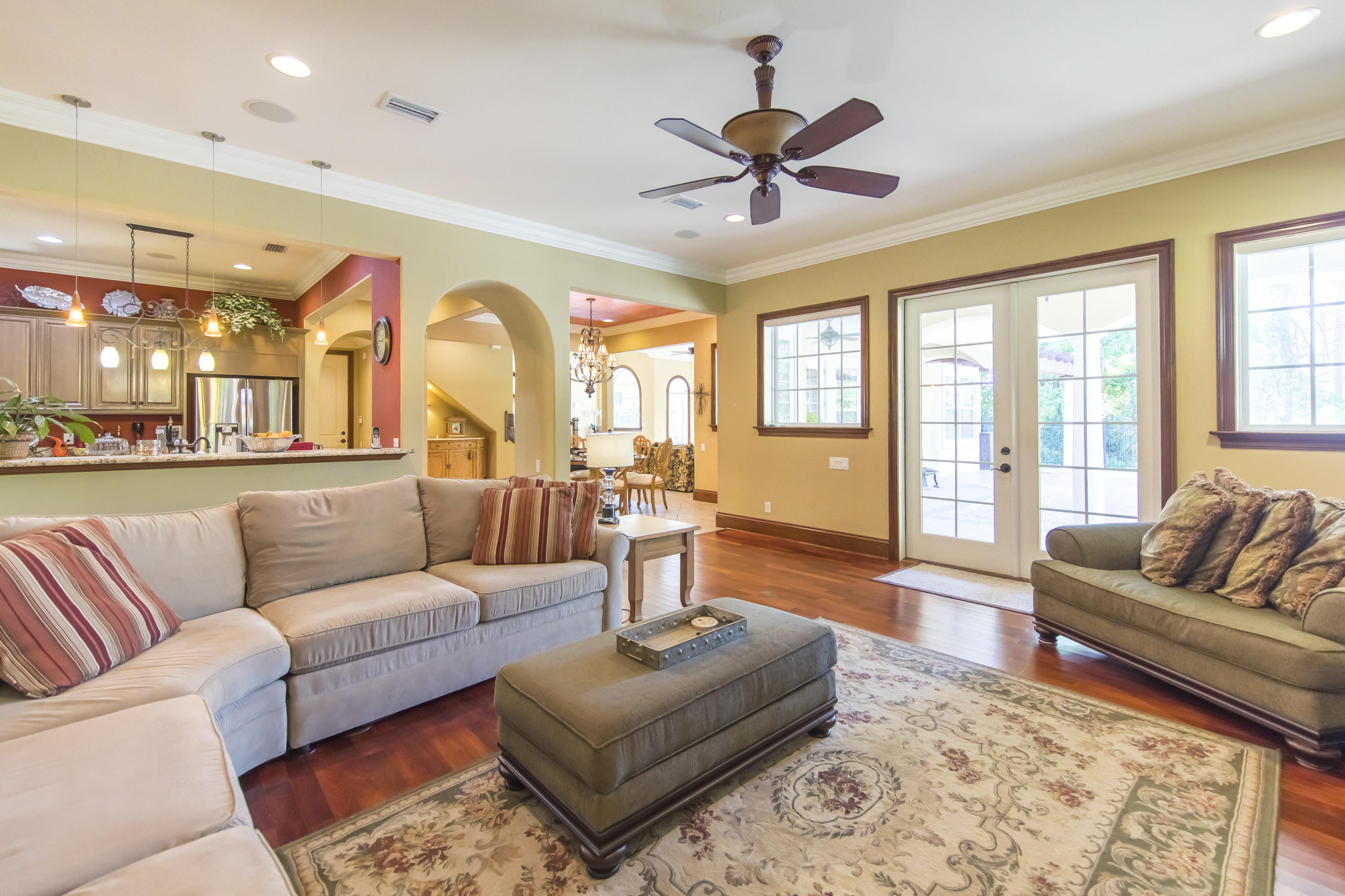 Trieste - Residential