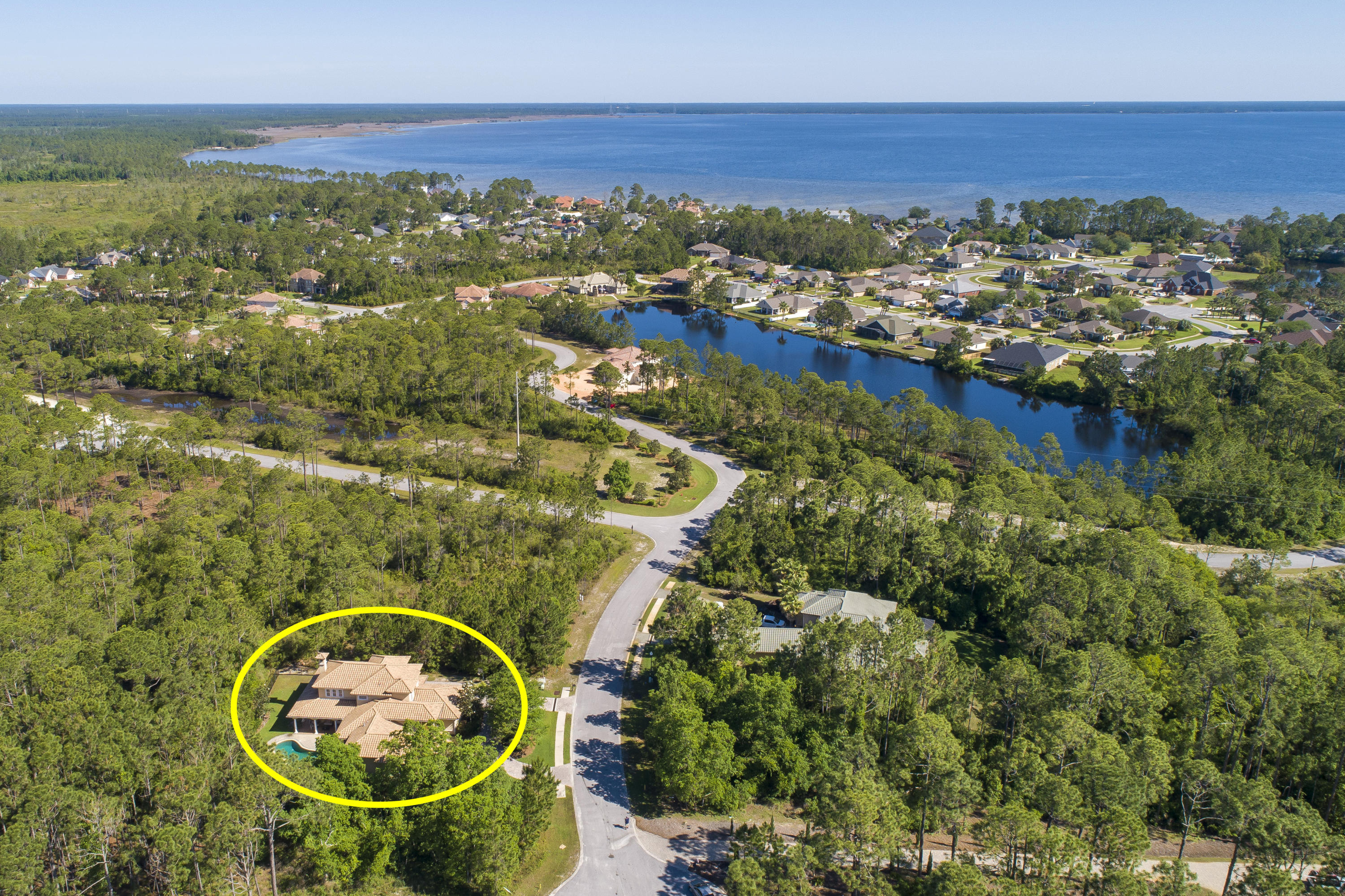 Trieste - Residential