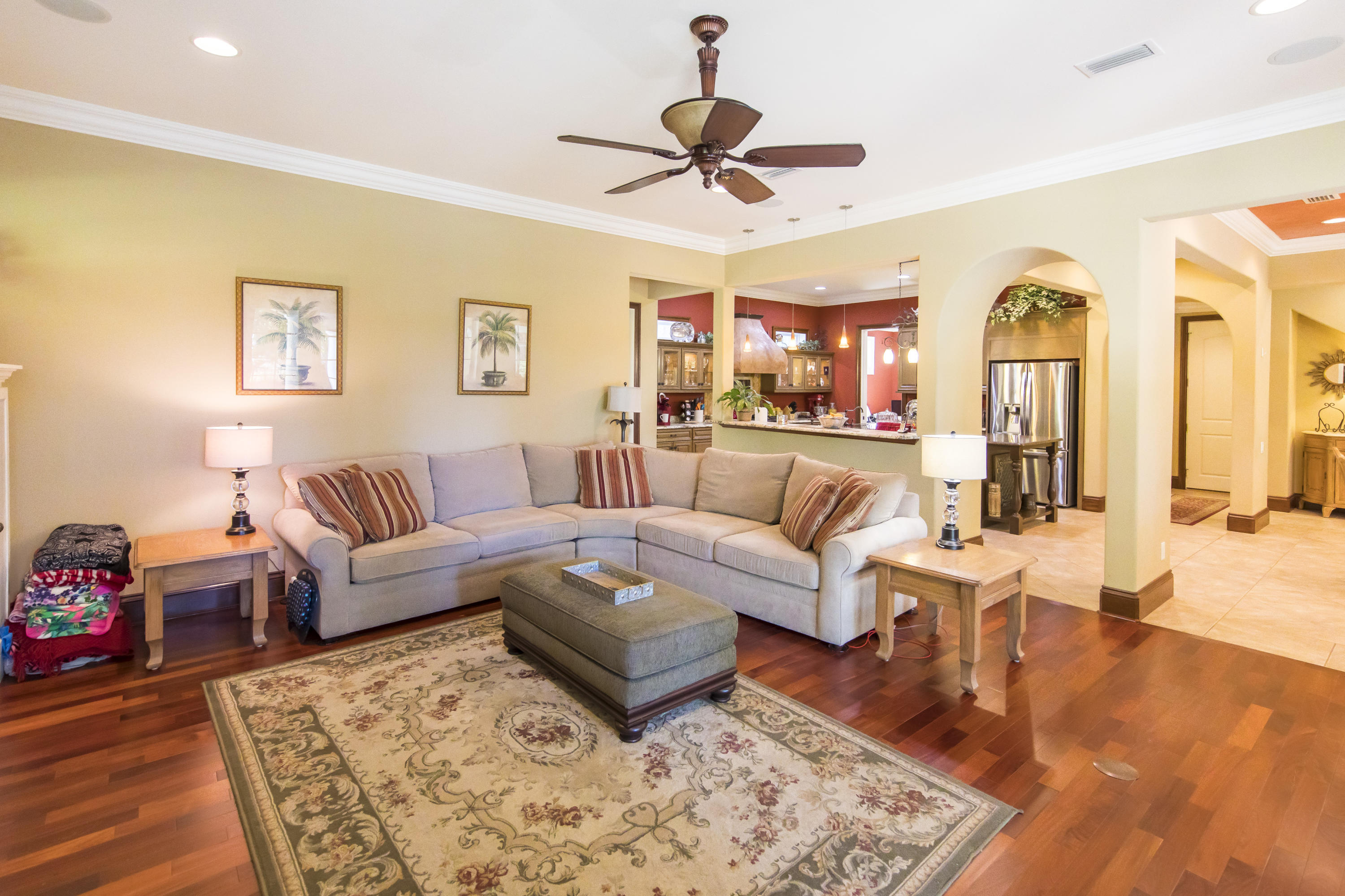 Trieste - Residential