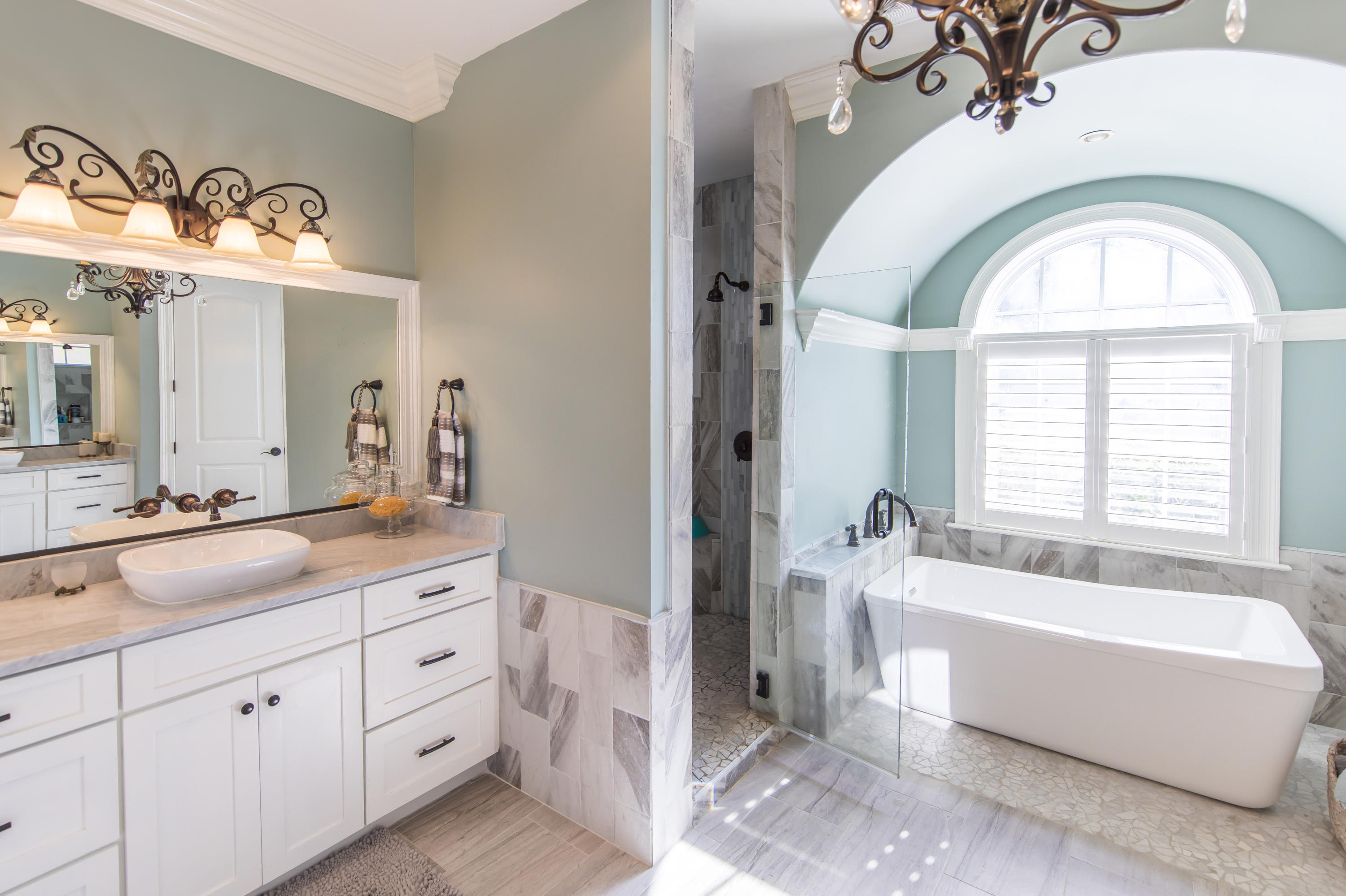 Trieste - Residential