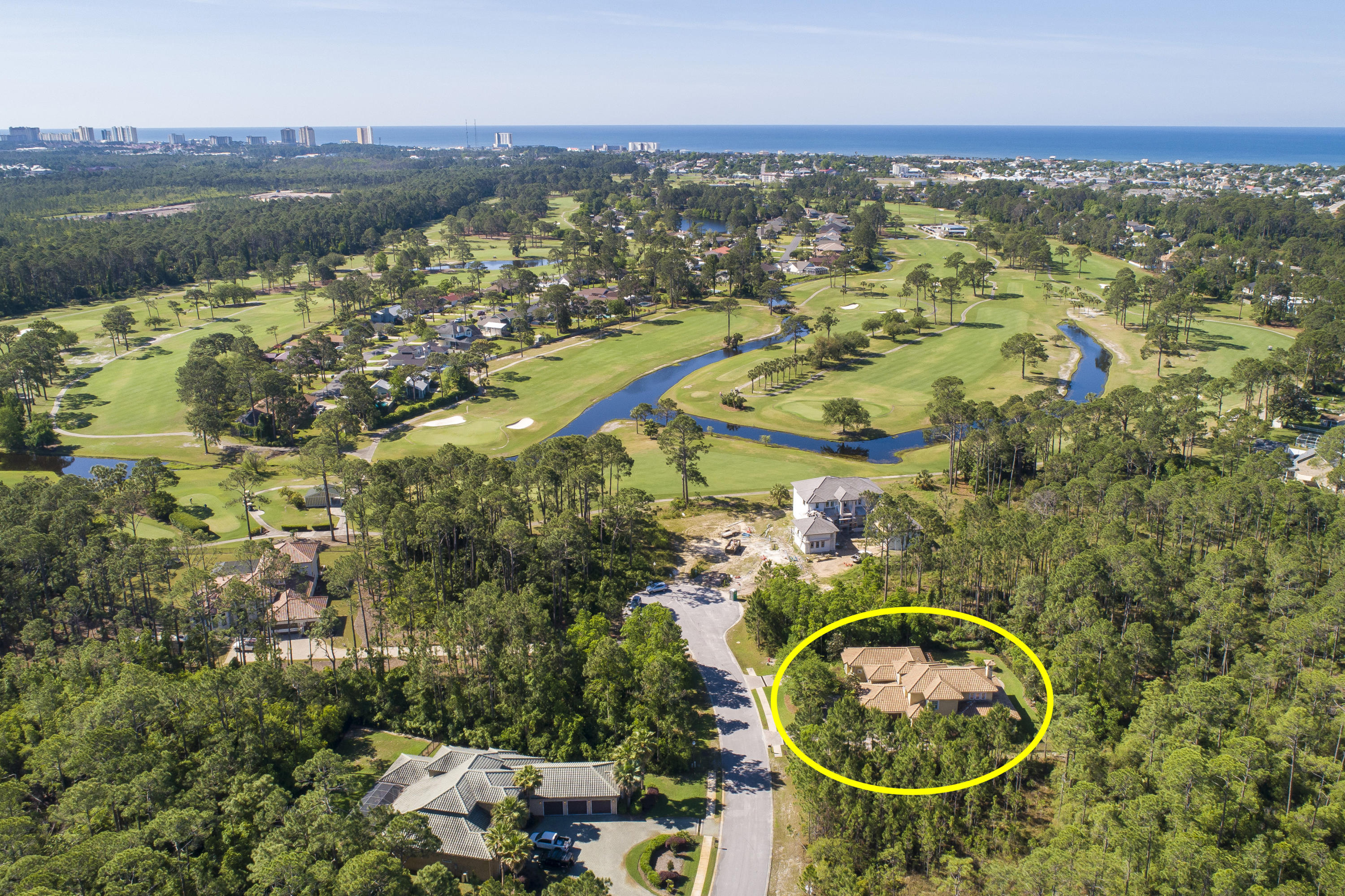 Trieste - Residential