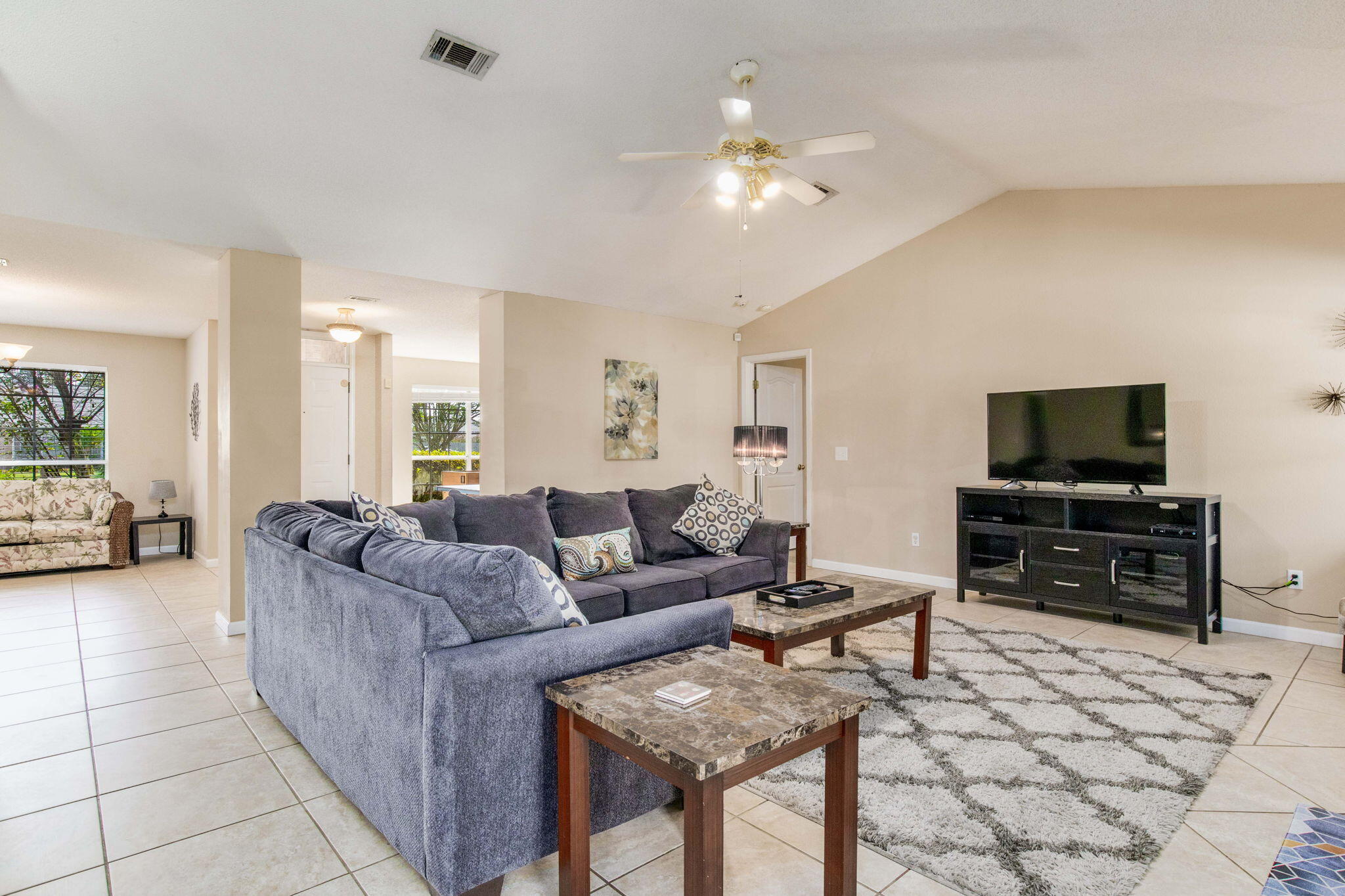 SEAGLADES NORTH - Residential