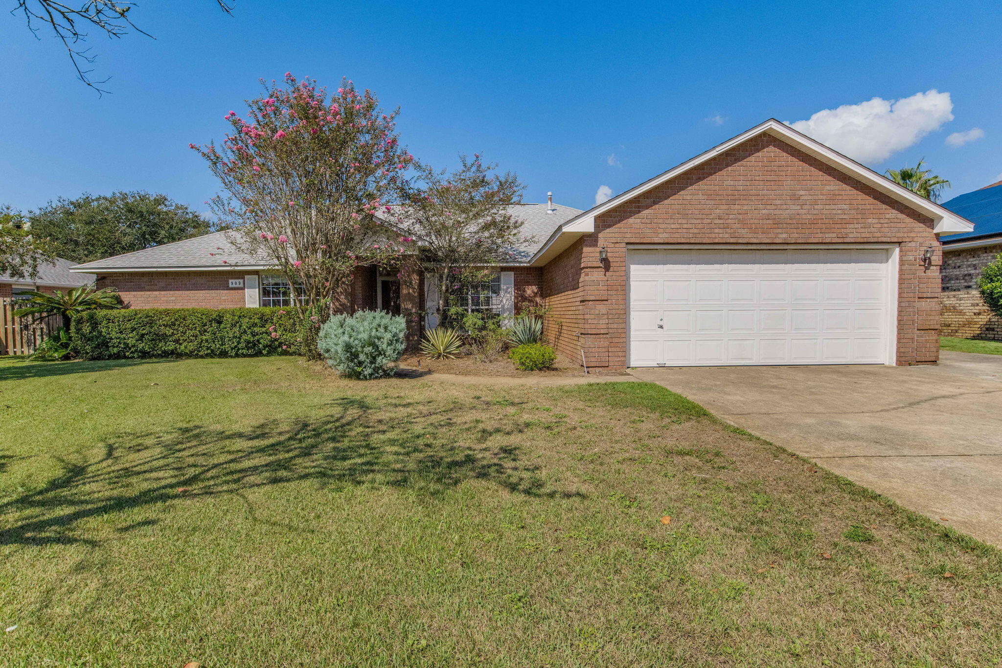 SEAGLADES NORTH - Residential