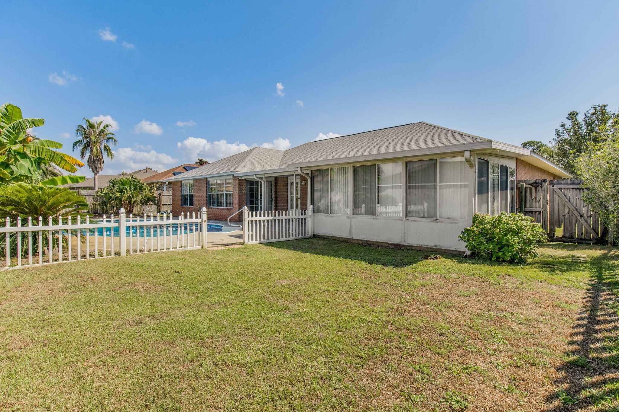 SEAGLADES NORTH - Residential