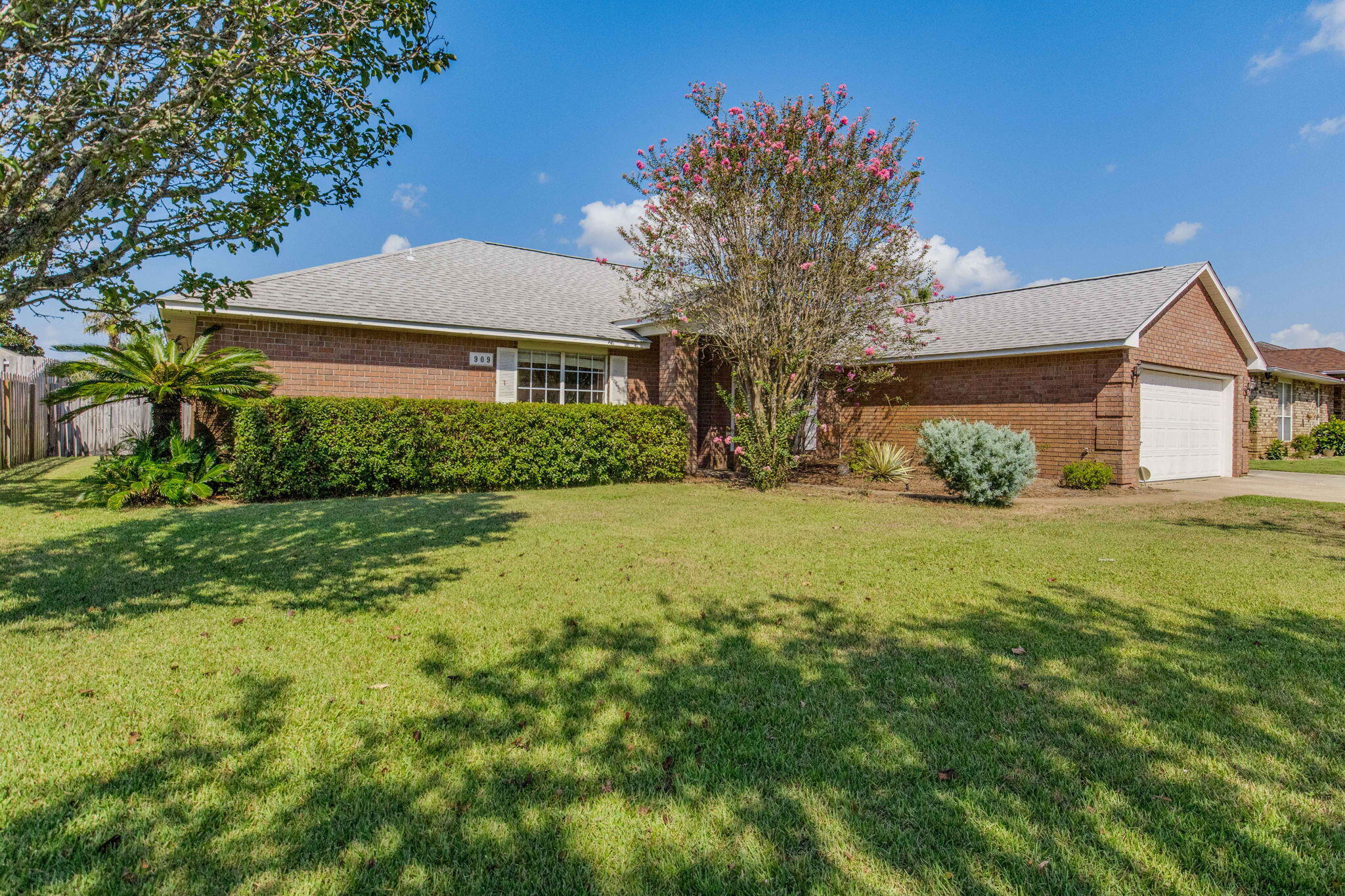 SEAGLADES NORTH - Residential