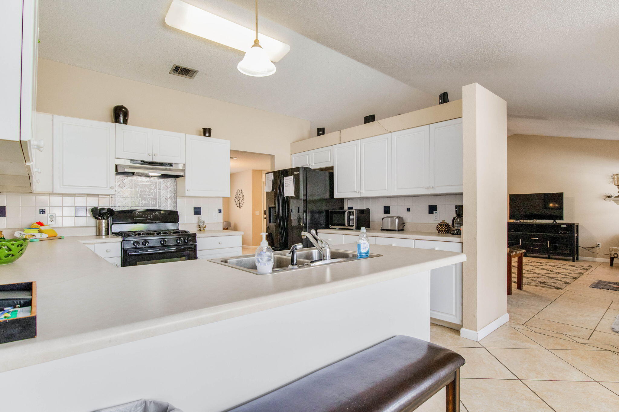 SEAGLADES NORTH - Residential