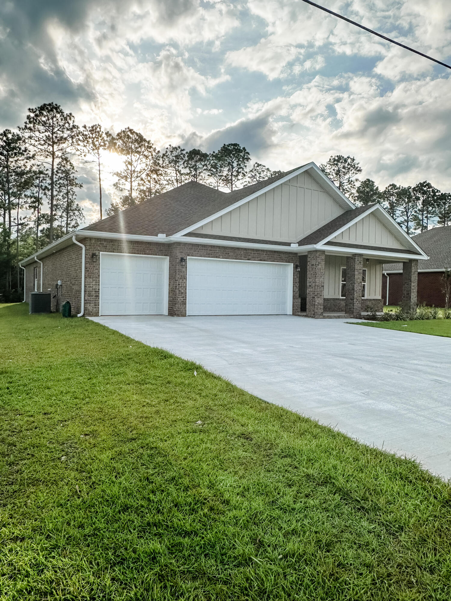 HOMEWOOD ESTATES - Residential