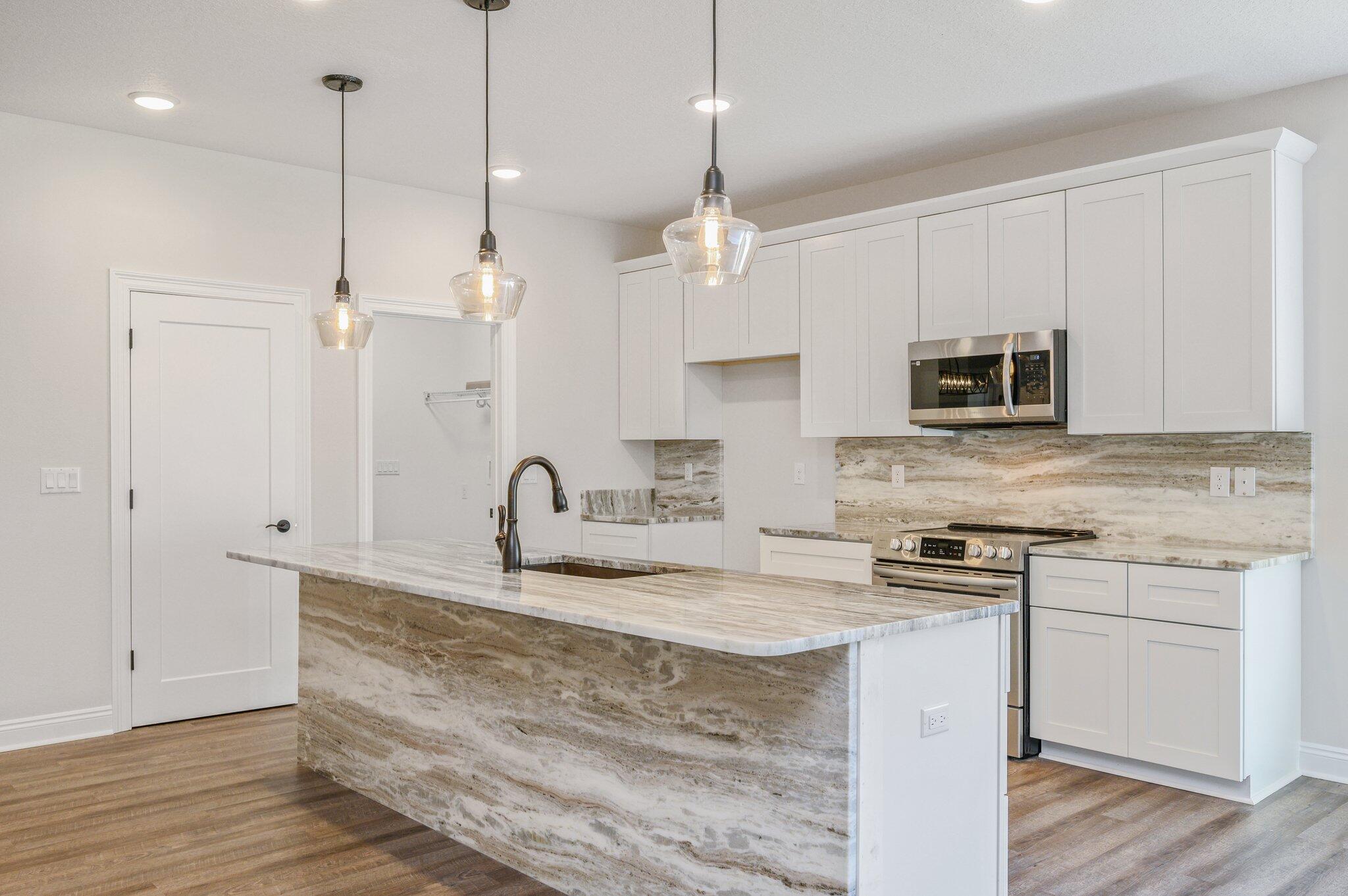 HOMEWOOD ESTATES - Residential