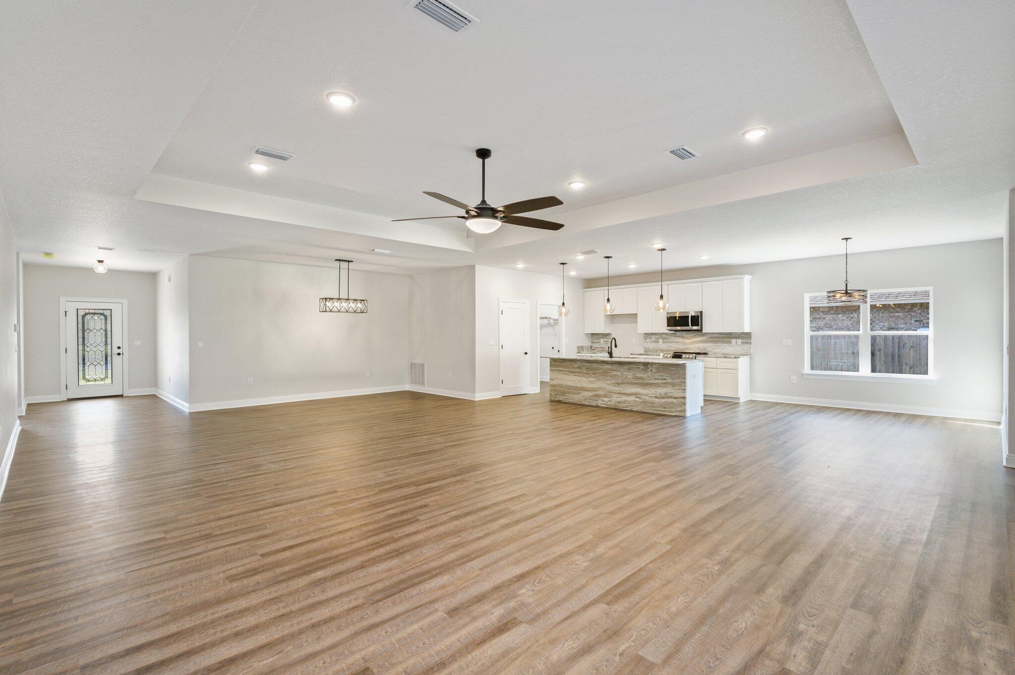 HOMEWOOD ESTATES - Residential