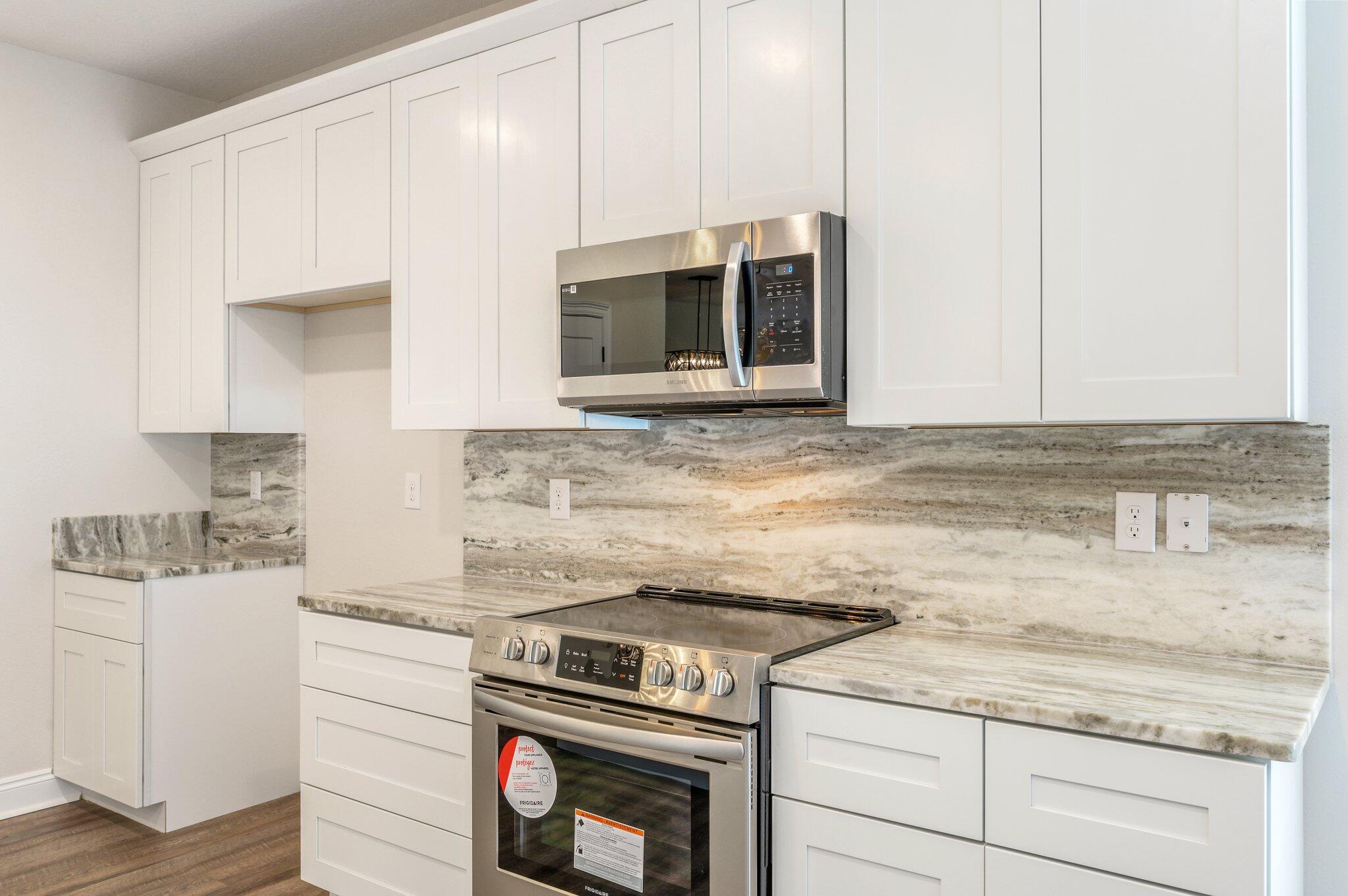 HOMEWOOD ESTATES - Residential