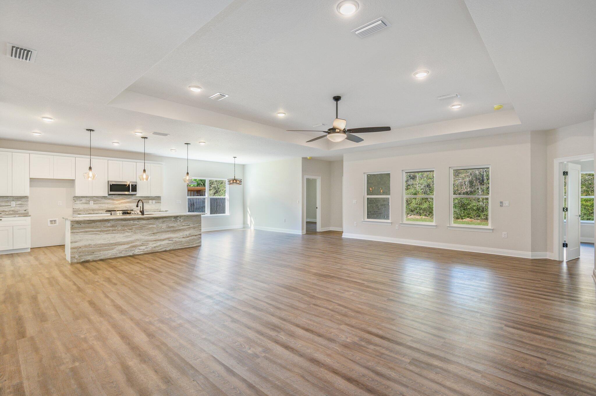 HOMEWOOD ESTATES - Residential