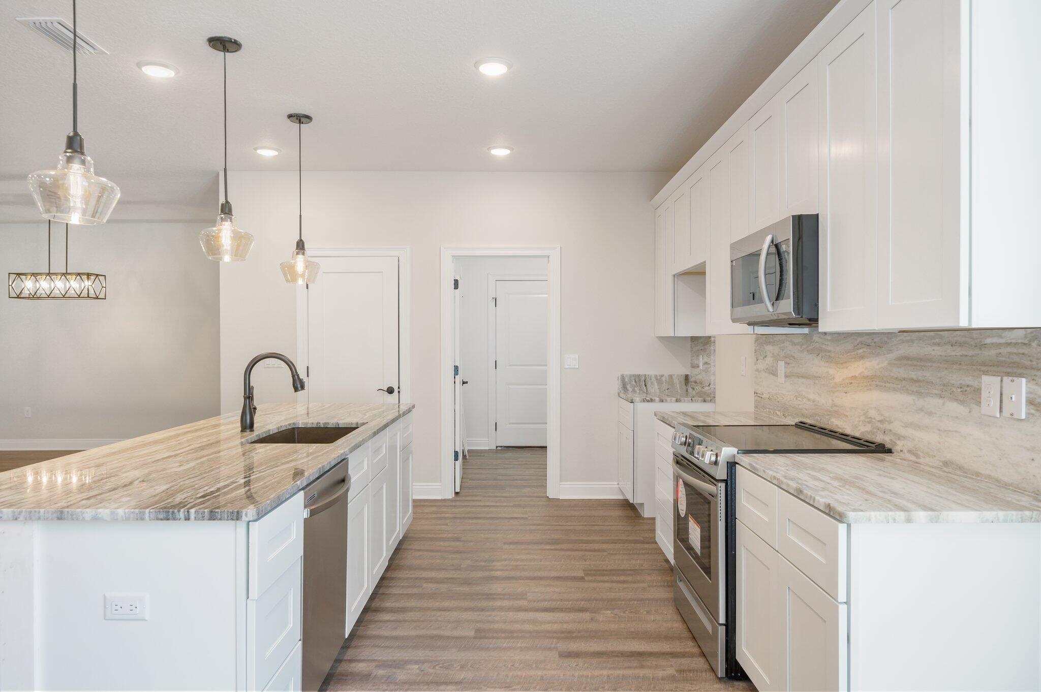 HOMEWOOD ESTATES - Residential