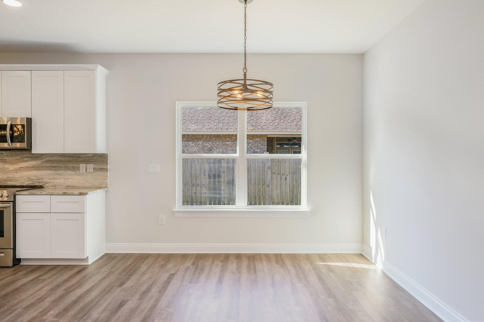 HOMEWOOD ESTATES - Residential