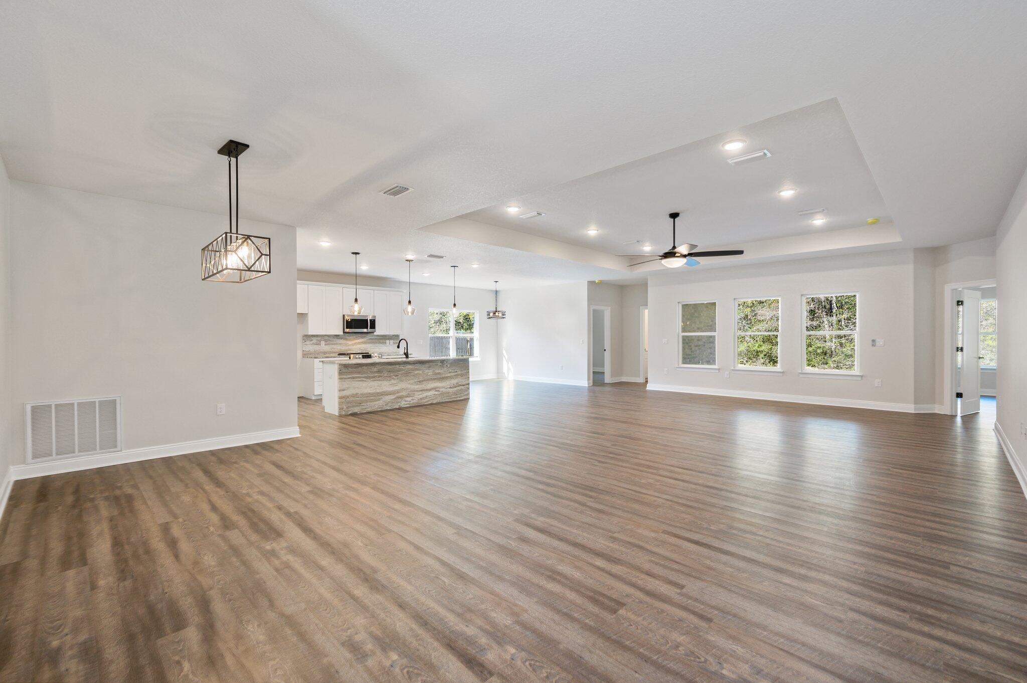 HOMEWOOD ESTATES - Residential