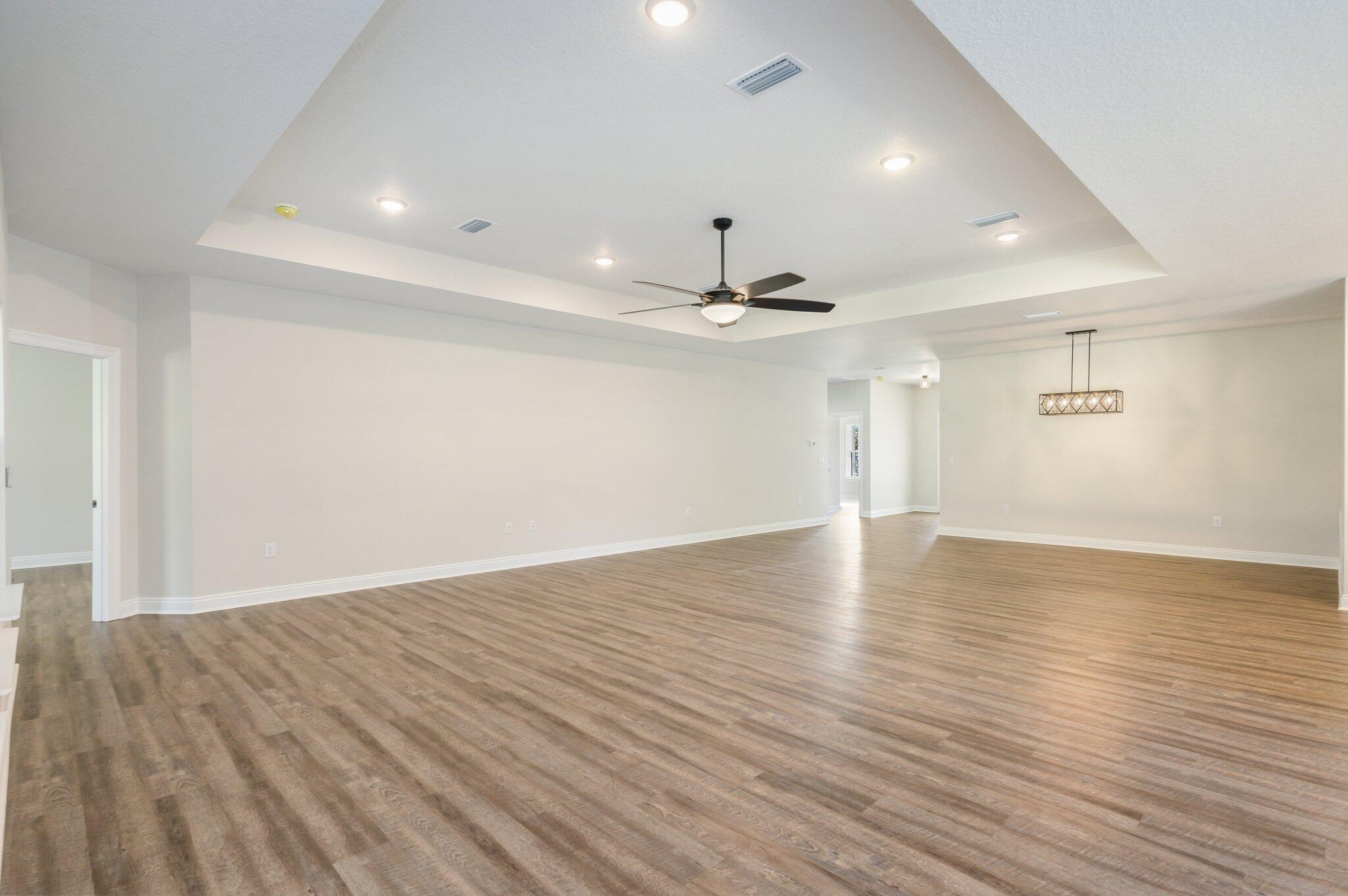 HOMEWOOD ESTATES - Residential