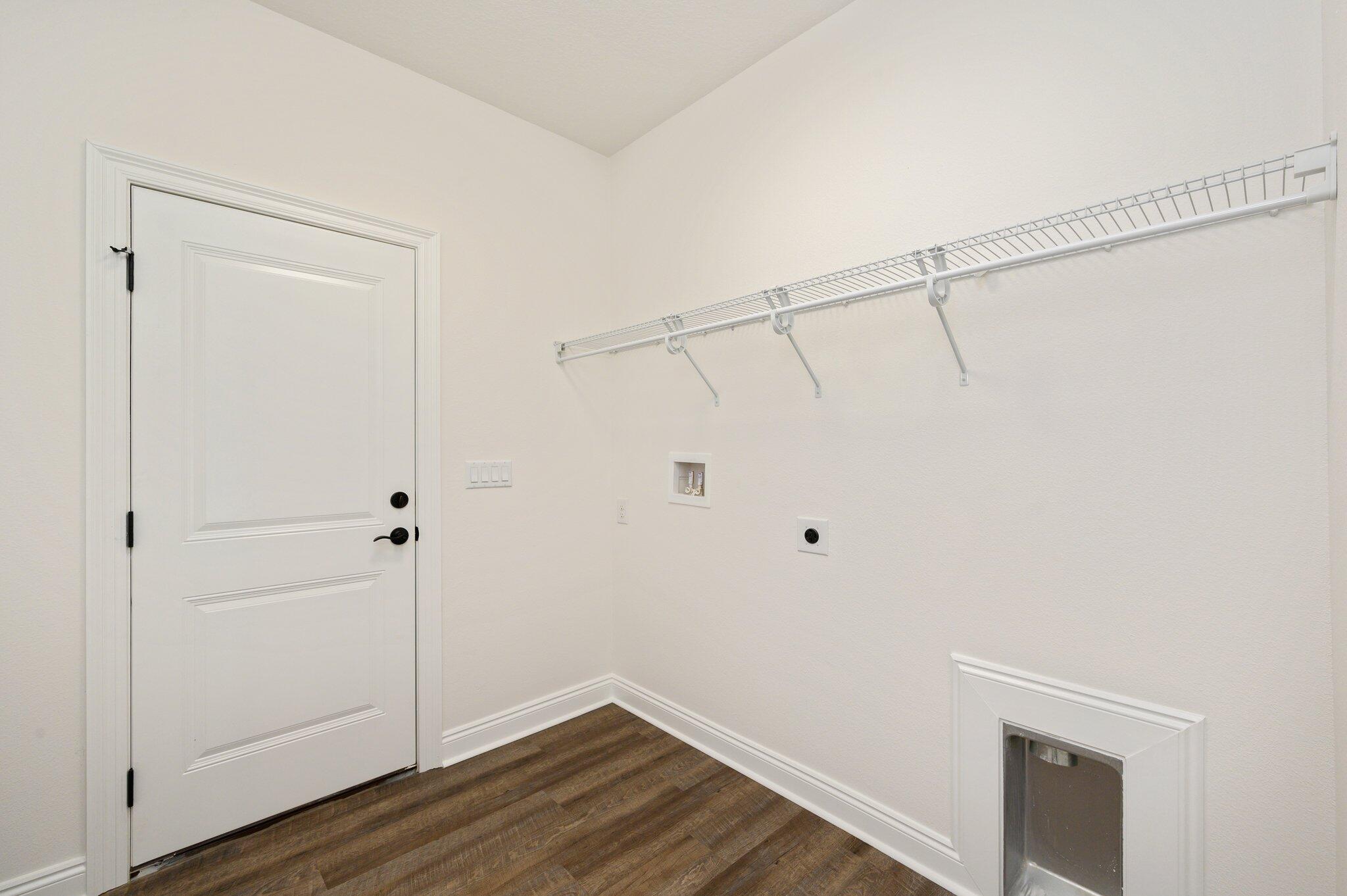 HOMEWOOD ESTATES - Residential