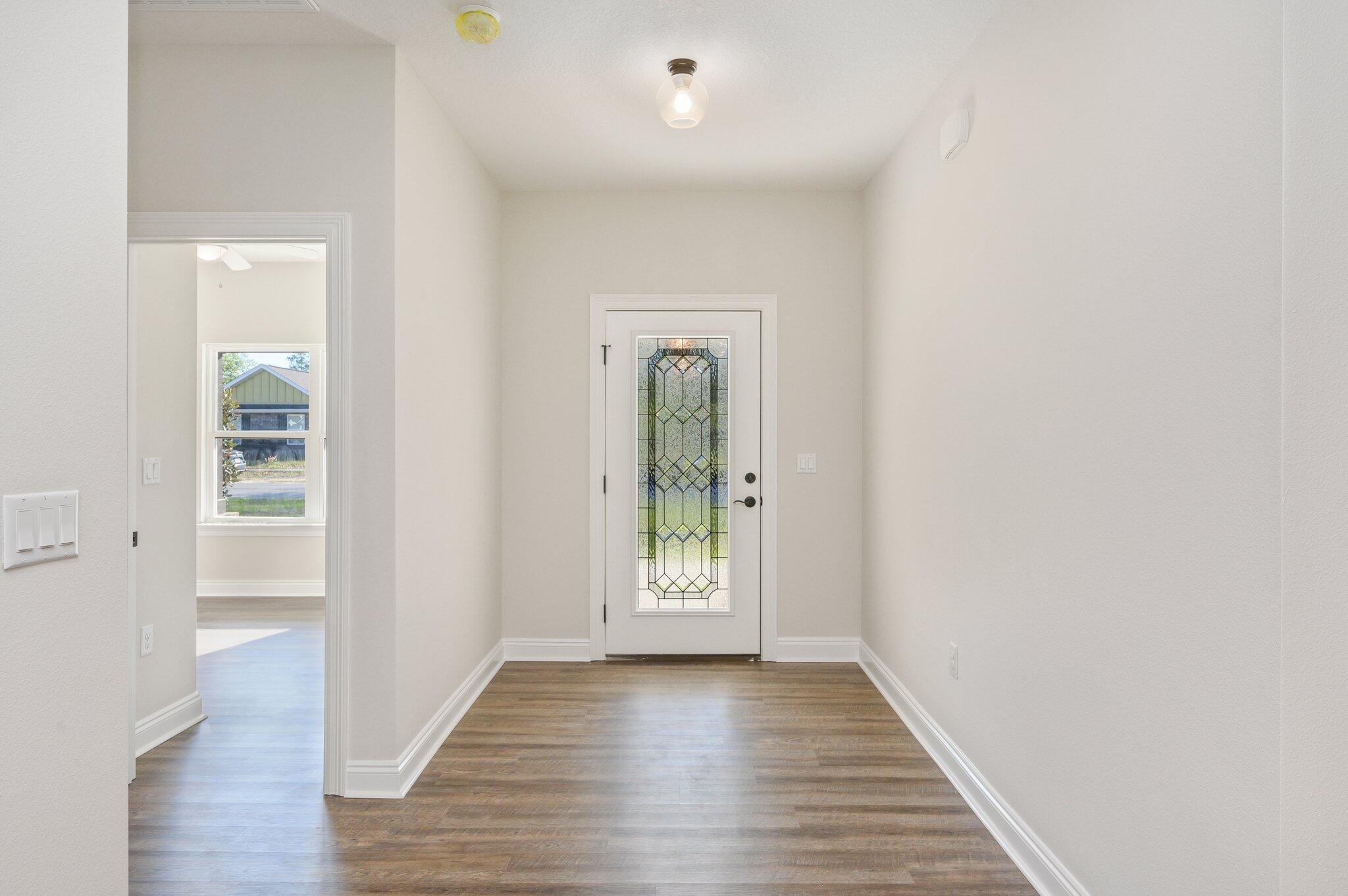 HOMEWOOD ESTATES - Residential