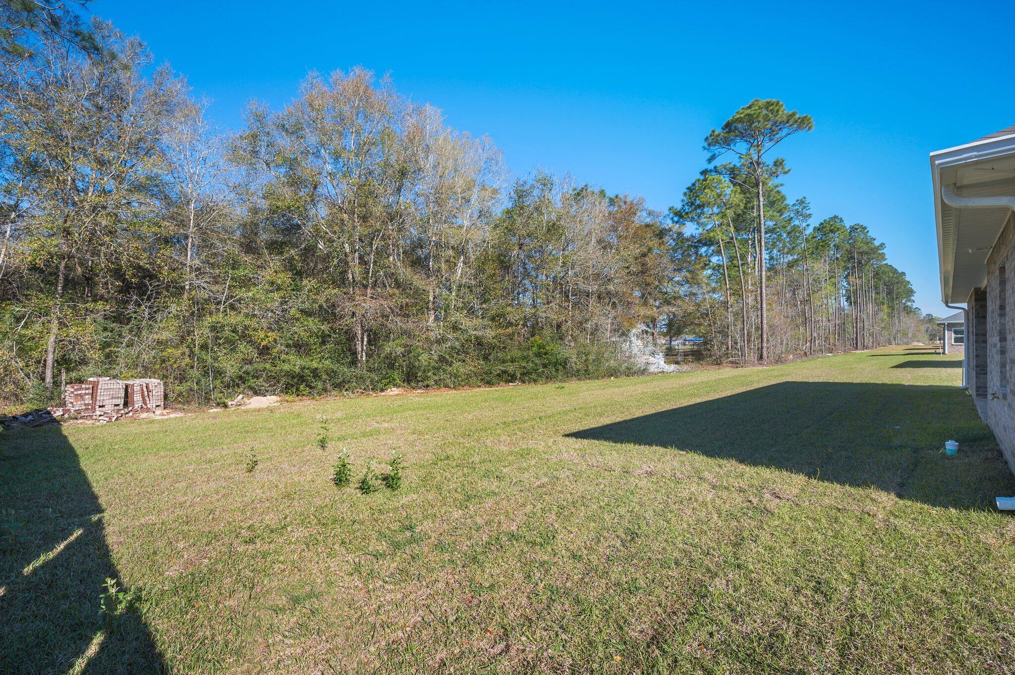 HOMEWOOD ESTATES - Residential