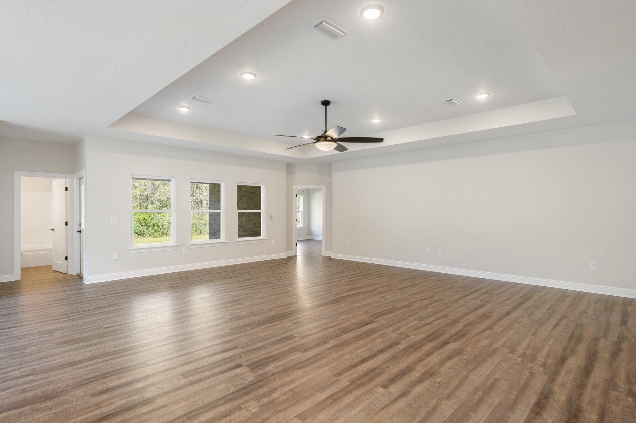 HOMEWOOD ESTATES - Residential