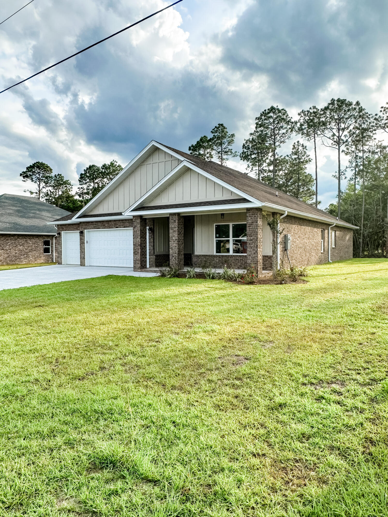 HOMEWOOD ESTATES - Residential